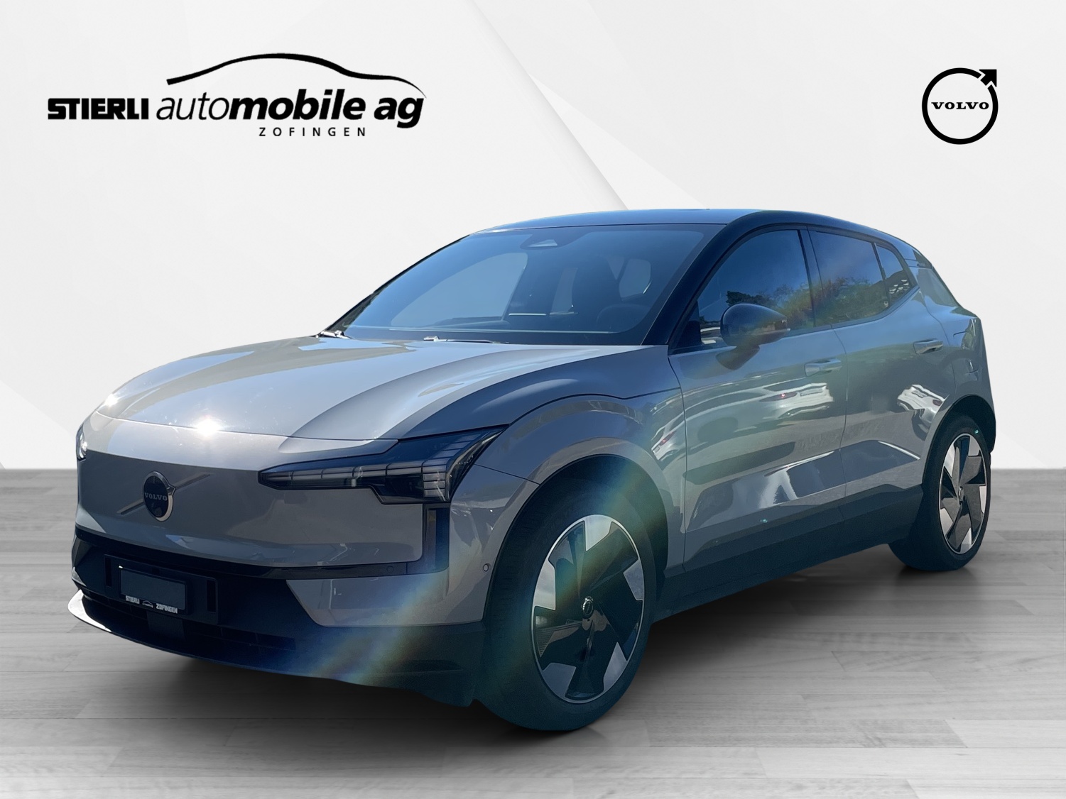 VOLVO EX 30 E60 Twin Ultra Performance AWD