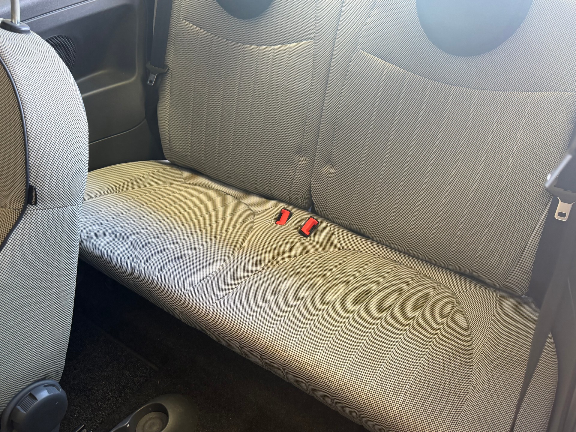 FIAT 500C 1.4 16V Lounge-image-9