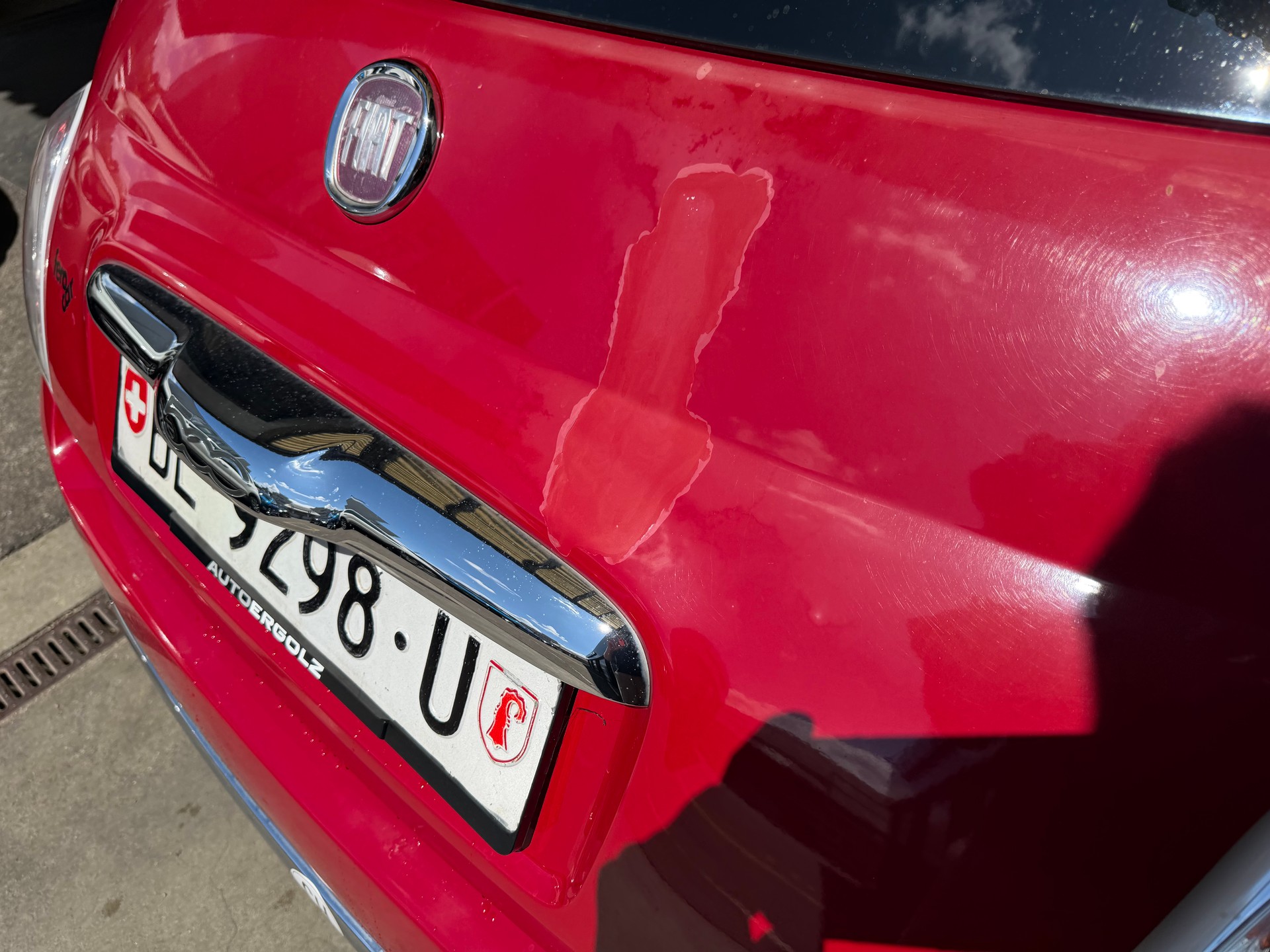 FIAT 500C 1.4 16V Lounge-image-13