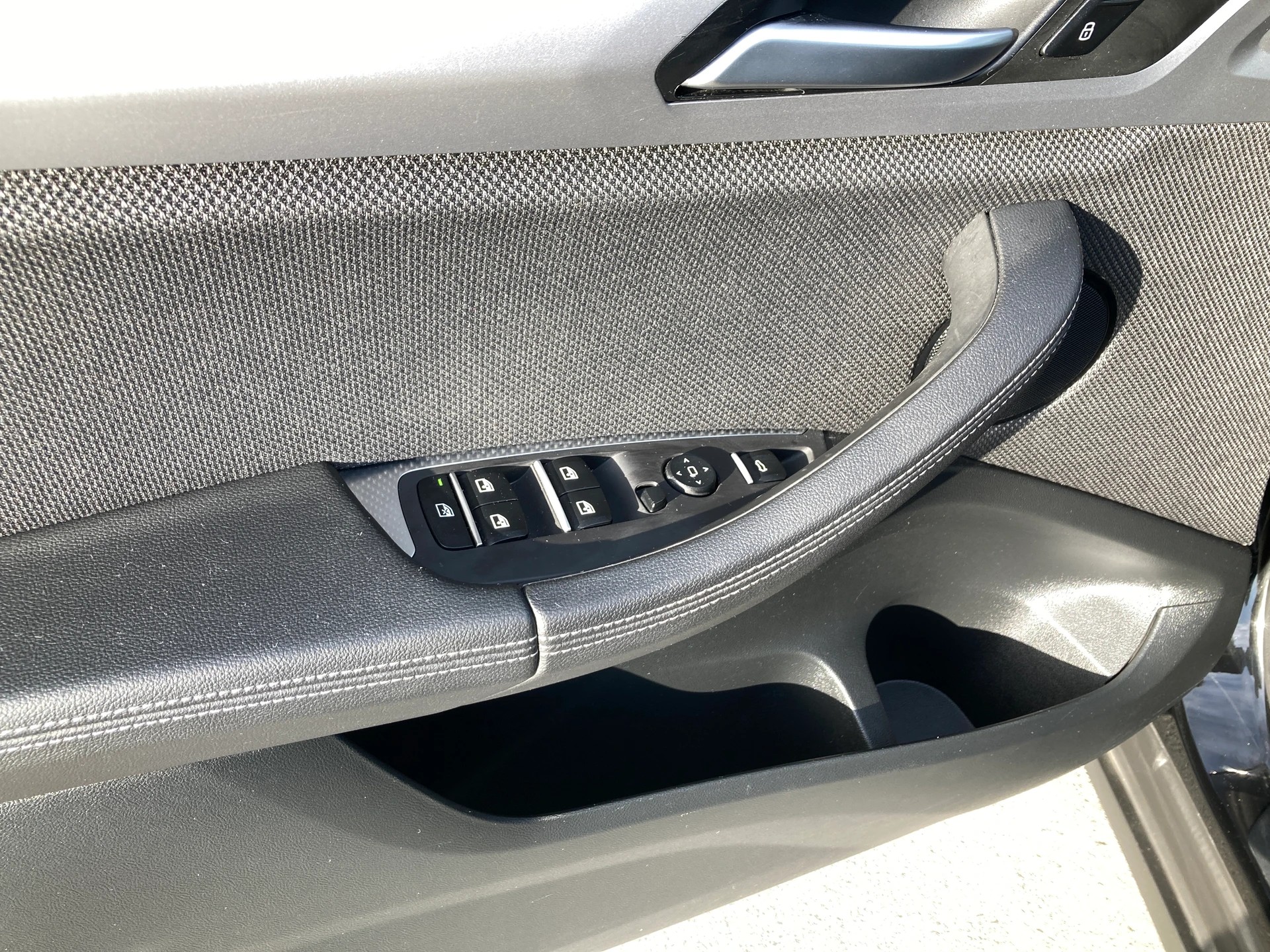 BMW X3 xDrive 48V 20d xLine Steptronic mit Anhängerkupplung-image-9