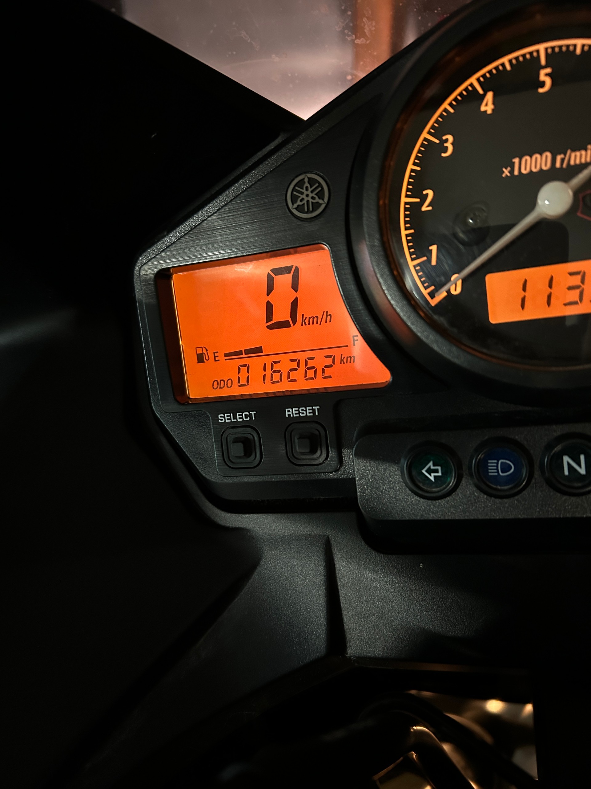 YAMAHA TDM 900 I.E-image-2