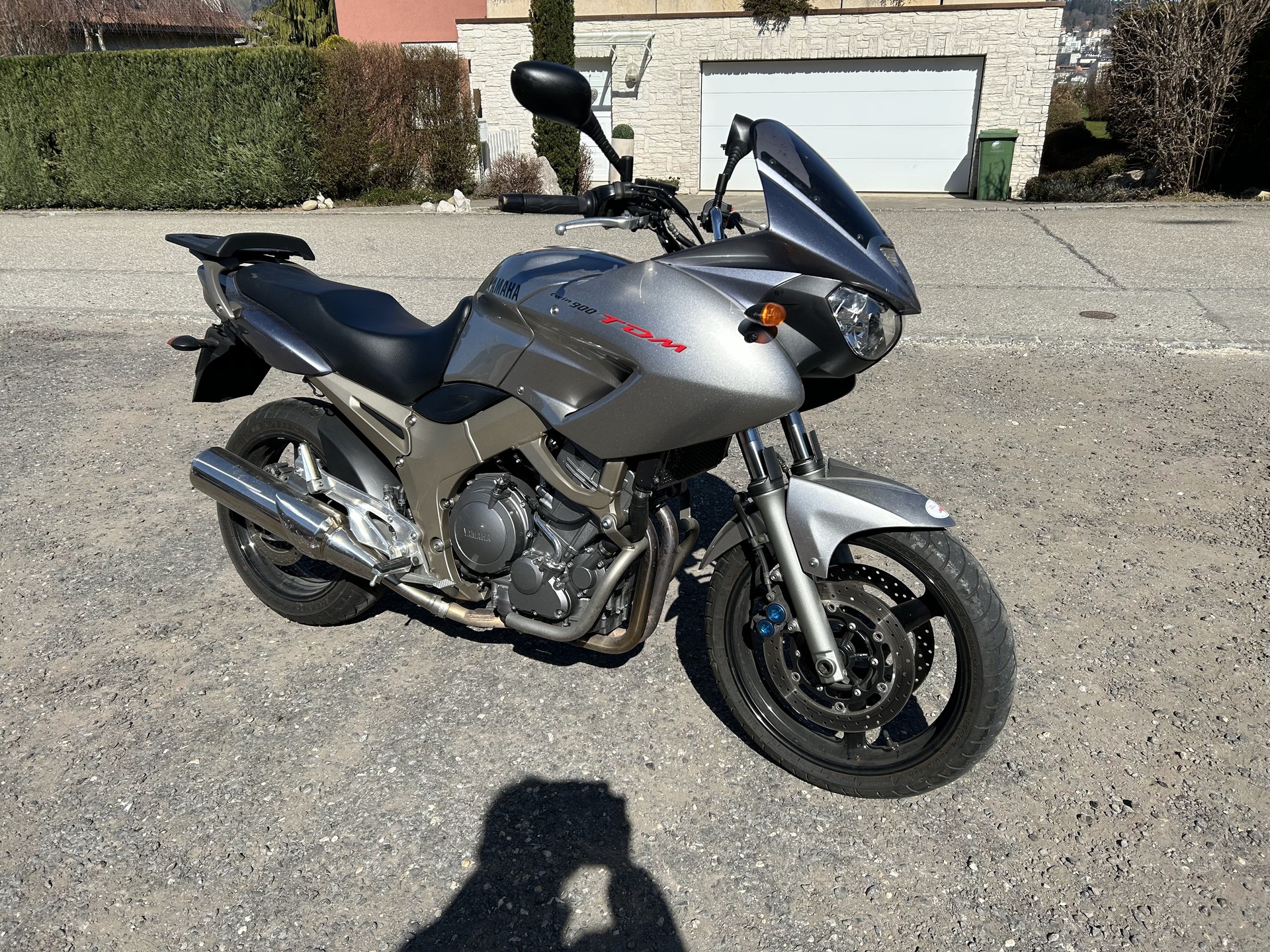 YAMAHA TDM 900 I.E-image-8