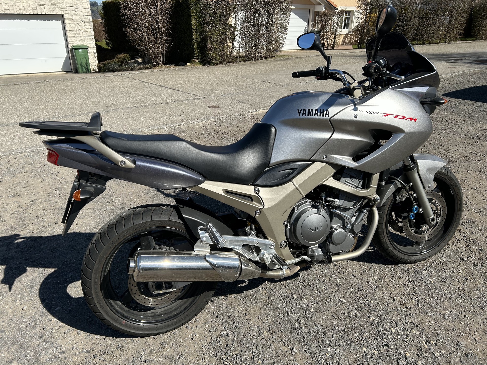 YAMAHA TDM 900 I.E-image-9