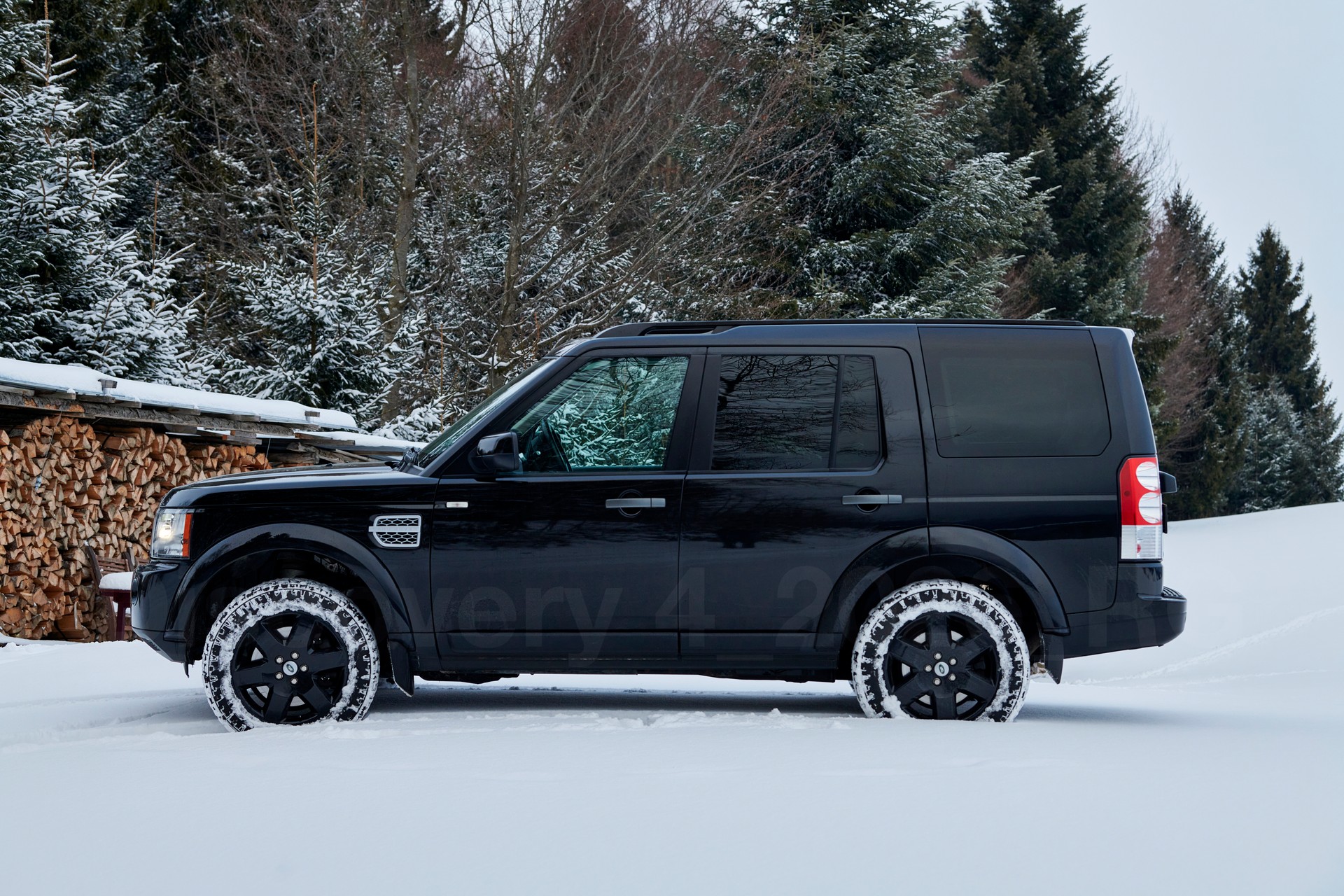 LAND ROVER 3.0 SDV6 HSE-image-6