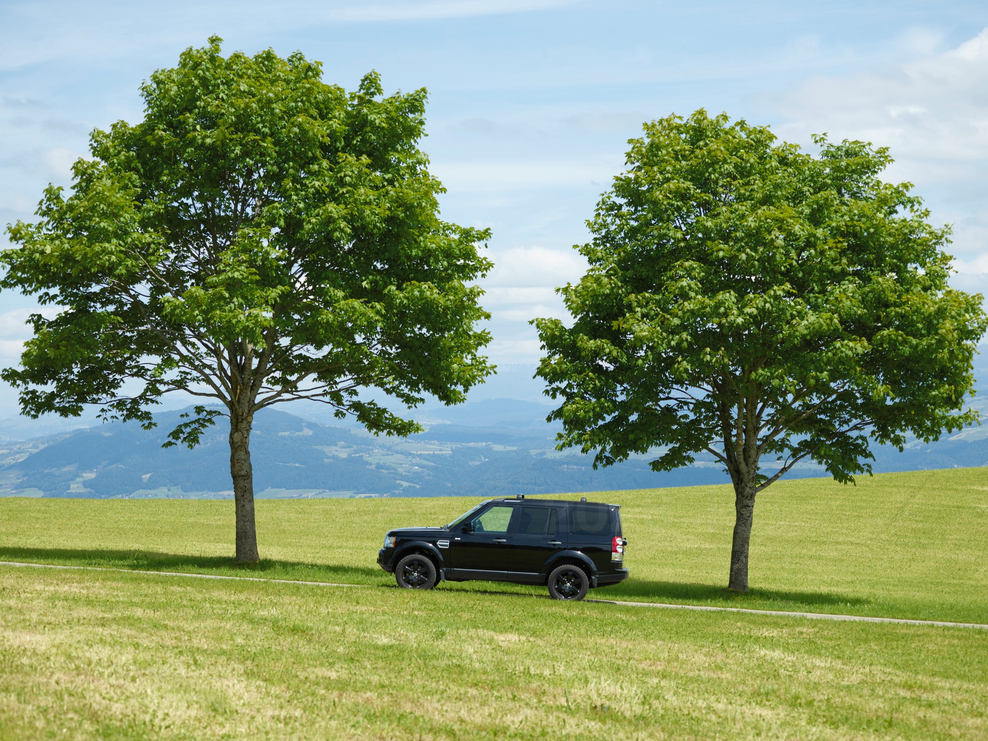LAND ROVER 3.0 SDV6 HSE-image-18
