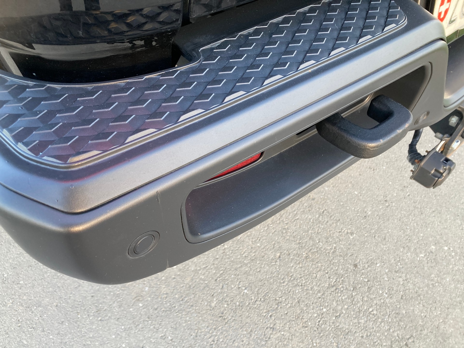 JEEP Gladiator 3.0 V6 Launch Edition-image-11