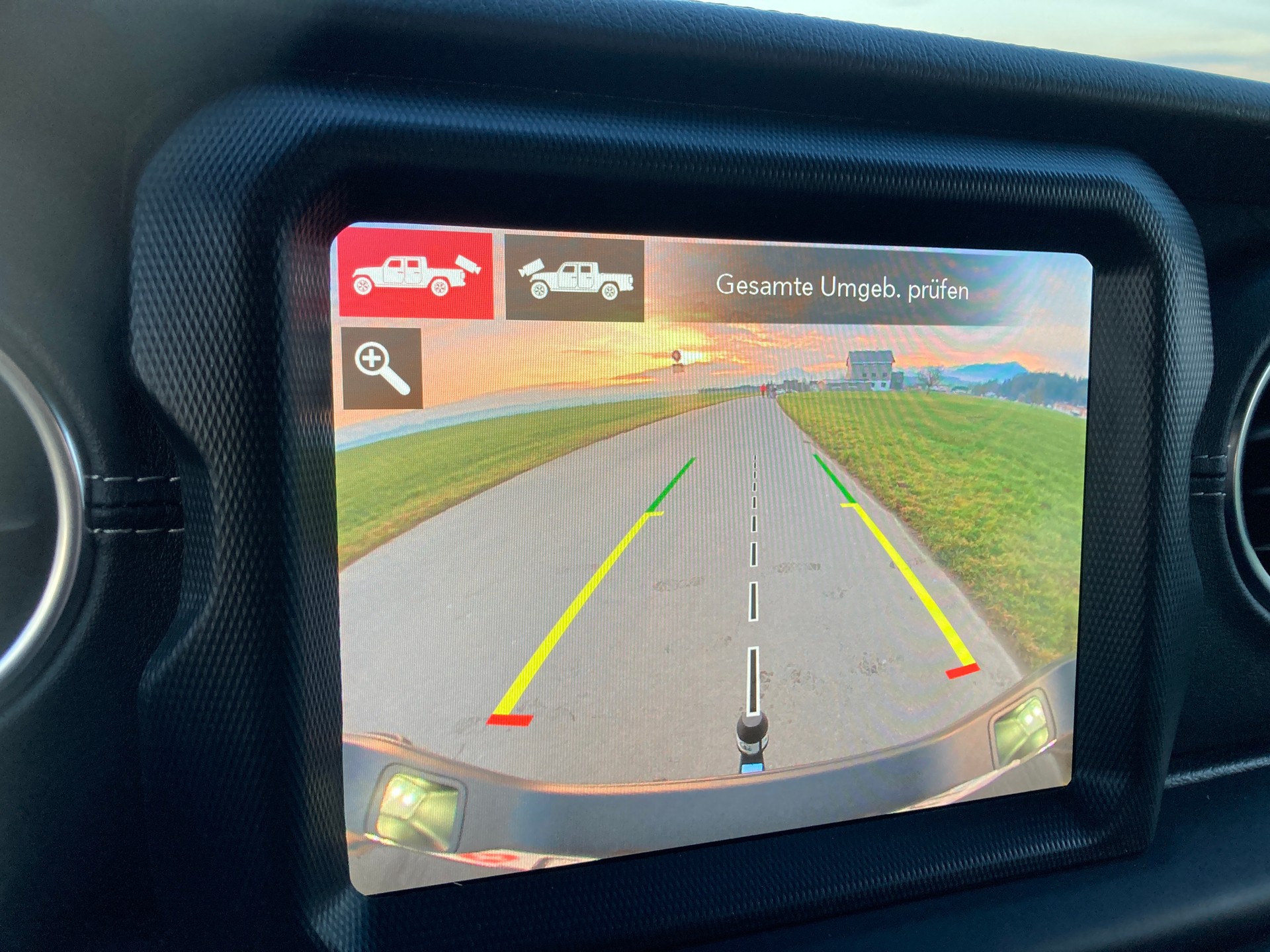 JEEP Gladiator 3.0 V6 Launch Edition-image-20