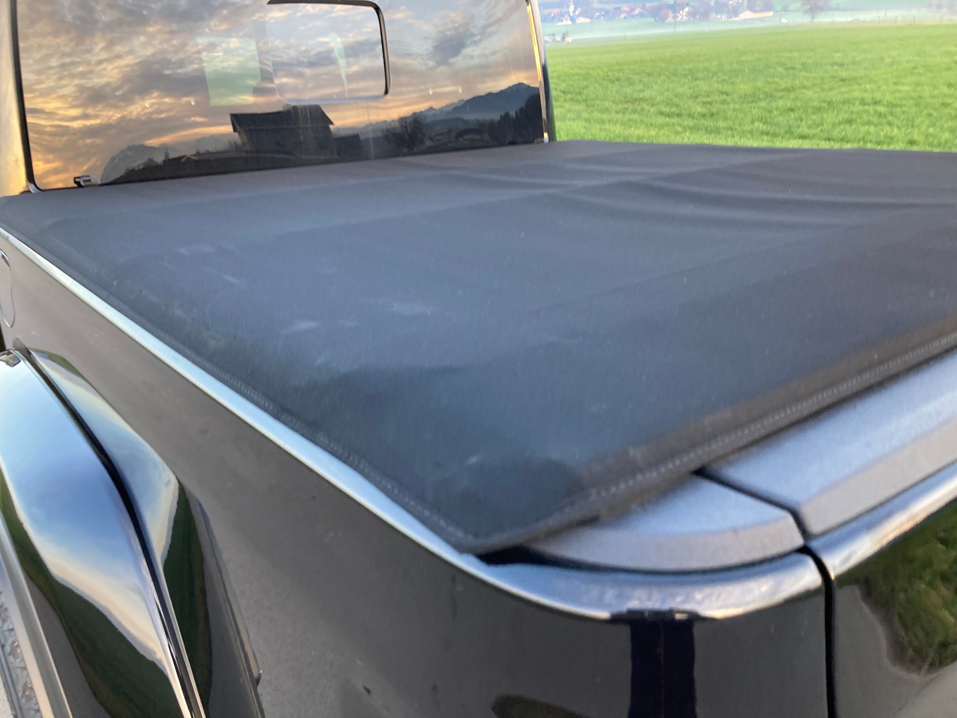 JEEP Gladiator 3.0 V6 Launch Edition-image-10