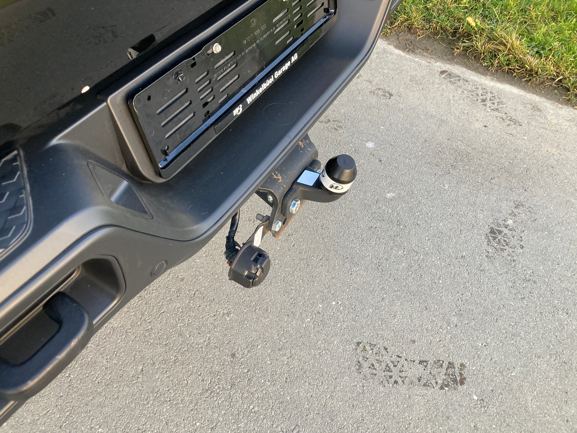 JEEP Gladiator 3.0 V6 Launch Edition-image-7
