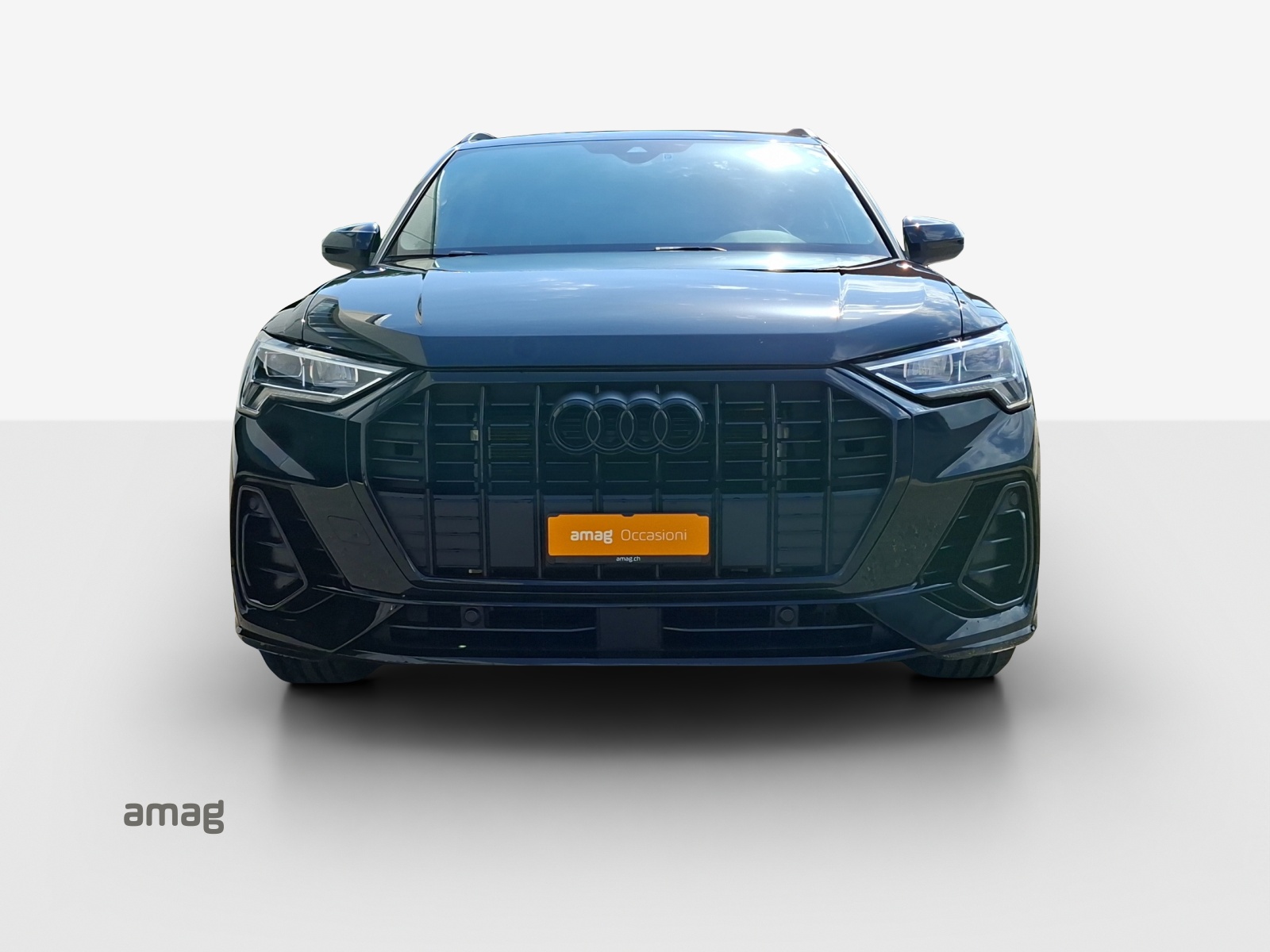 AUDI Q3 45 TFSI e S line S-tronic-image-6