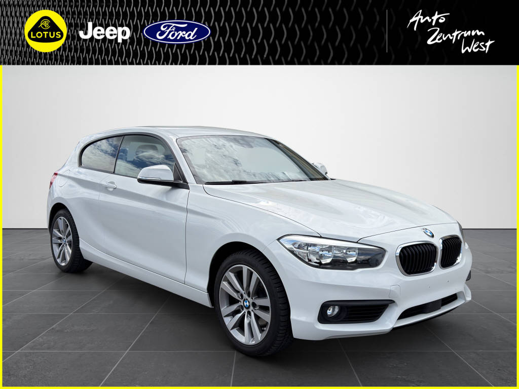 BMW 120i-image-6