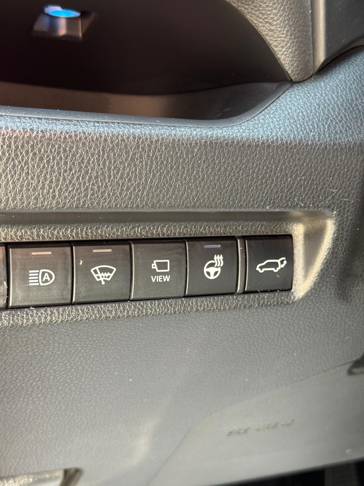 TOYOTA RAV-4 2.5 HSD Style e-CVT 4WD-image-23