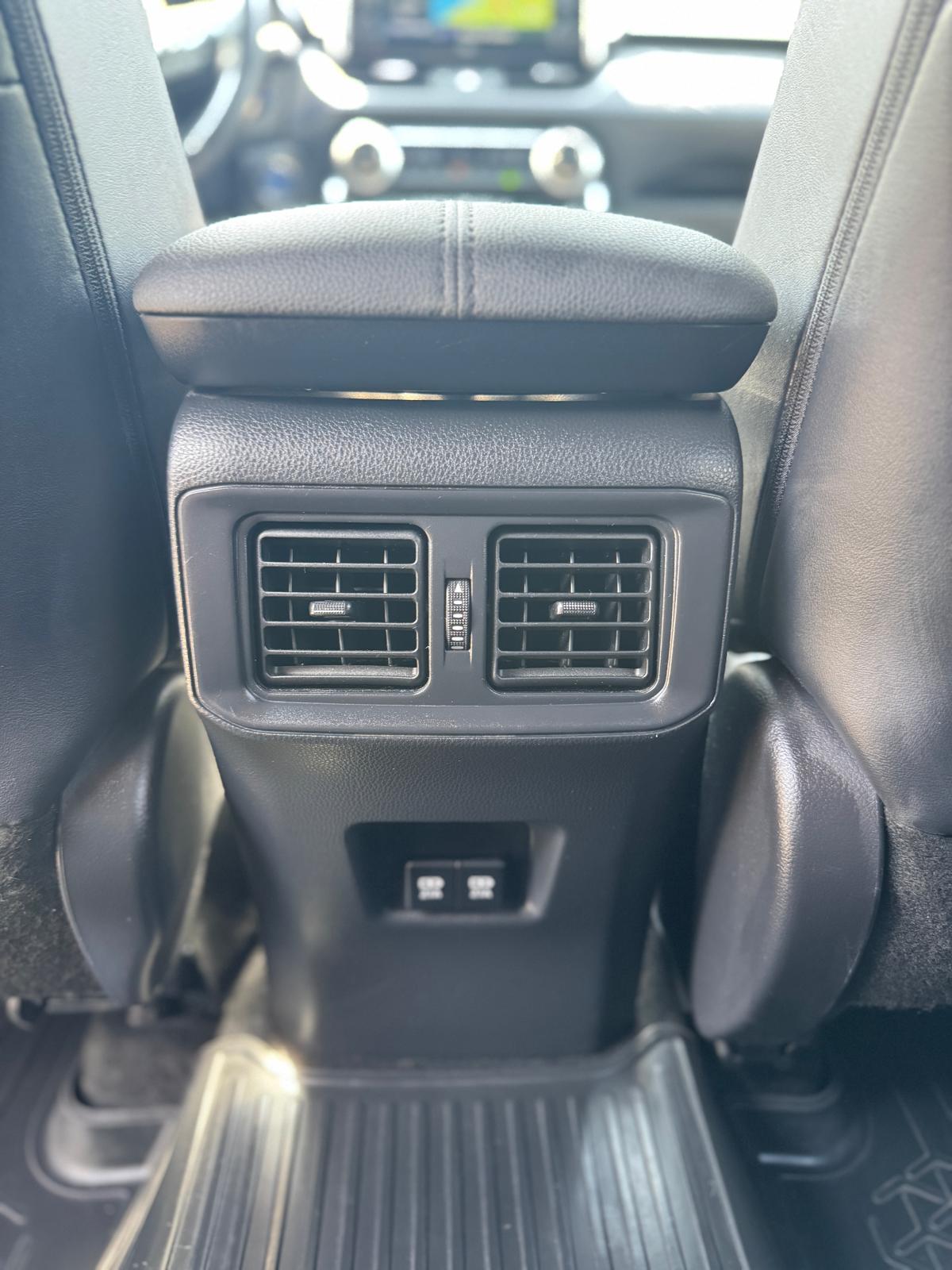 TOYOTA RAV-4 2.5 HSD Style e-CVT 4WD-image-14
