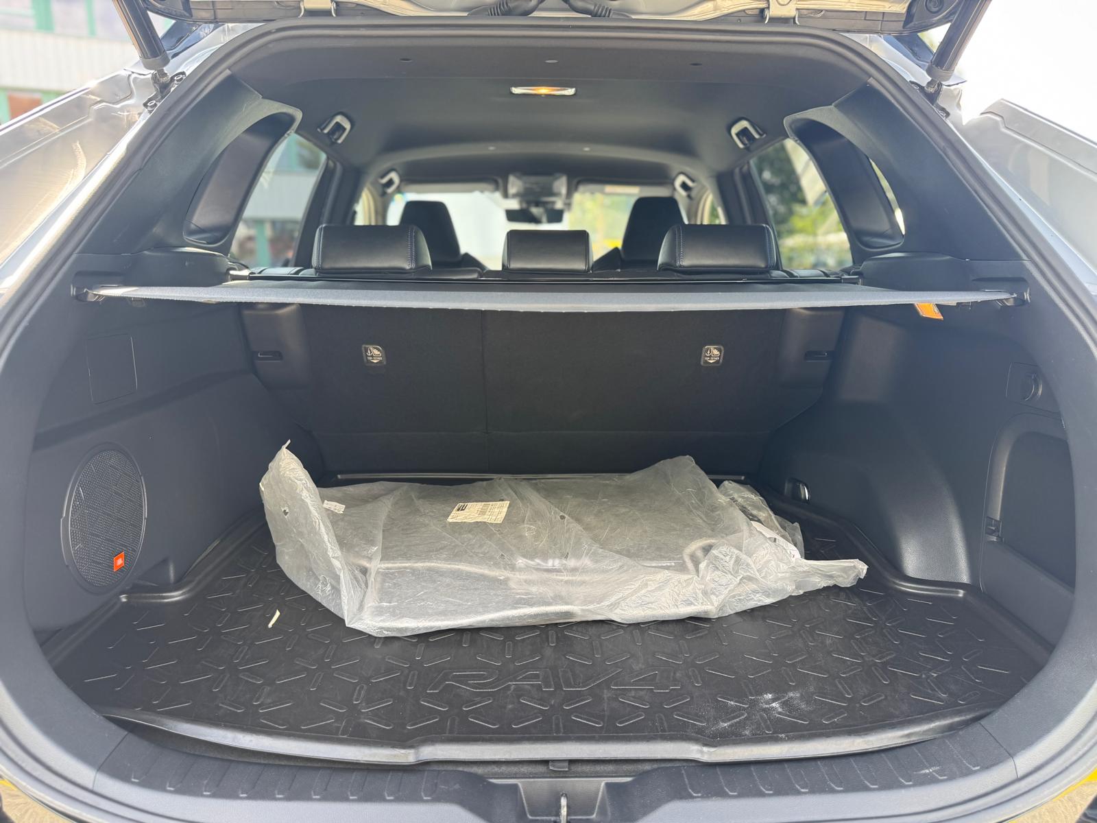 TOYOTA RAV-4 2.5 HSD Style e-CVT 4WD-image-16