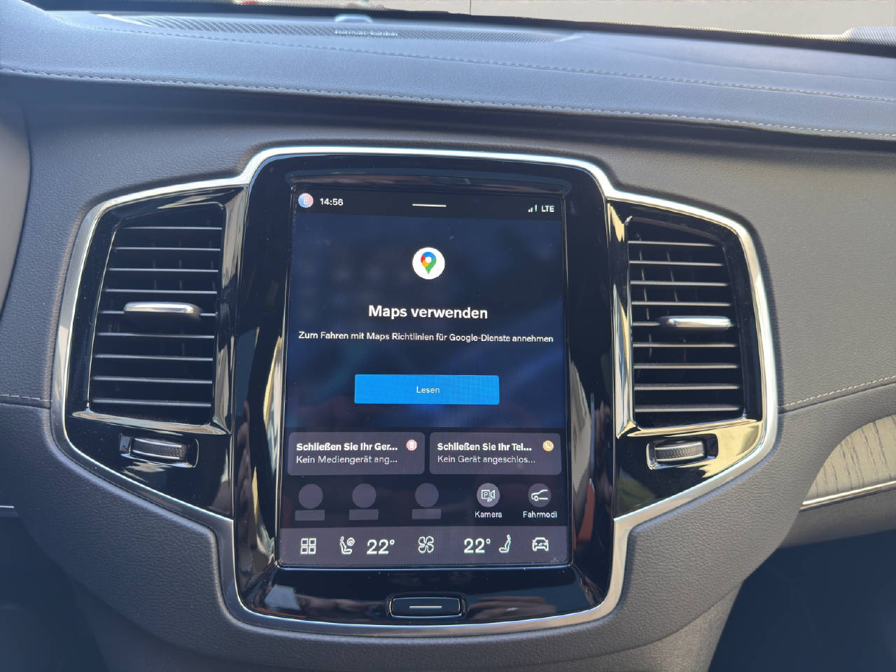 VOLVO XC90 2.0 T8 TE Ultimate Dark 7P. eAWD-image-10