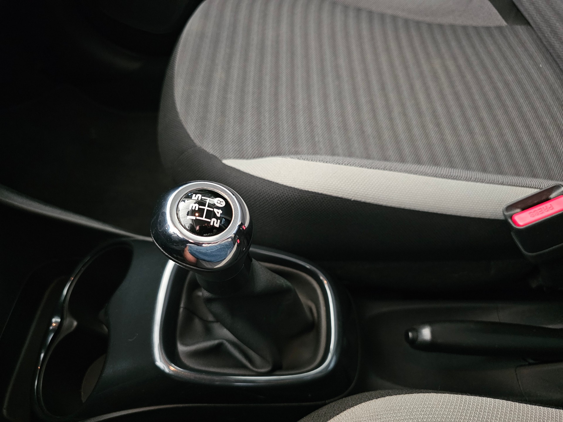 TOYOTA Aygo 1.0 VVT-i Trend-image-19