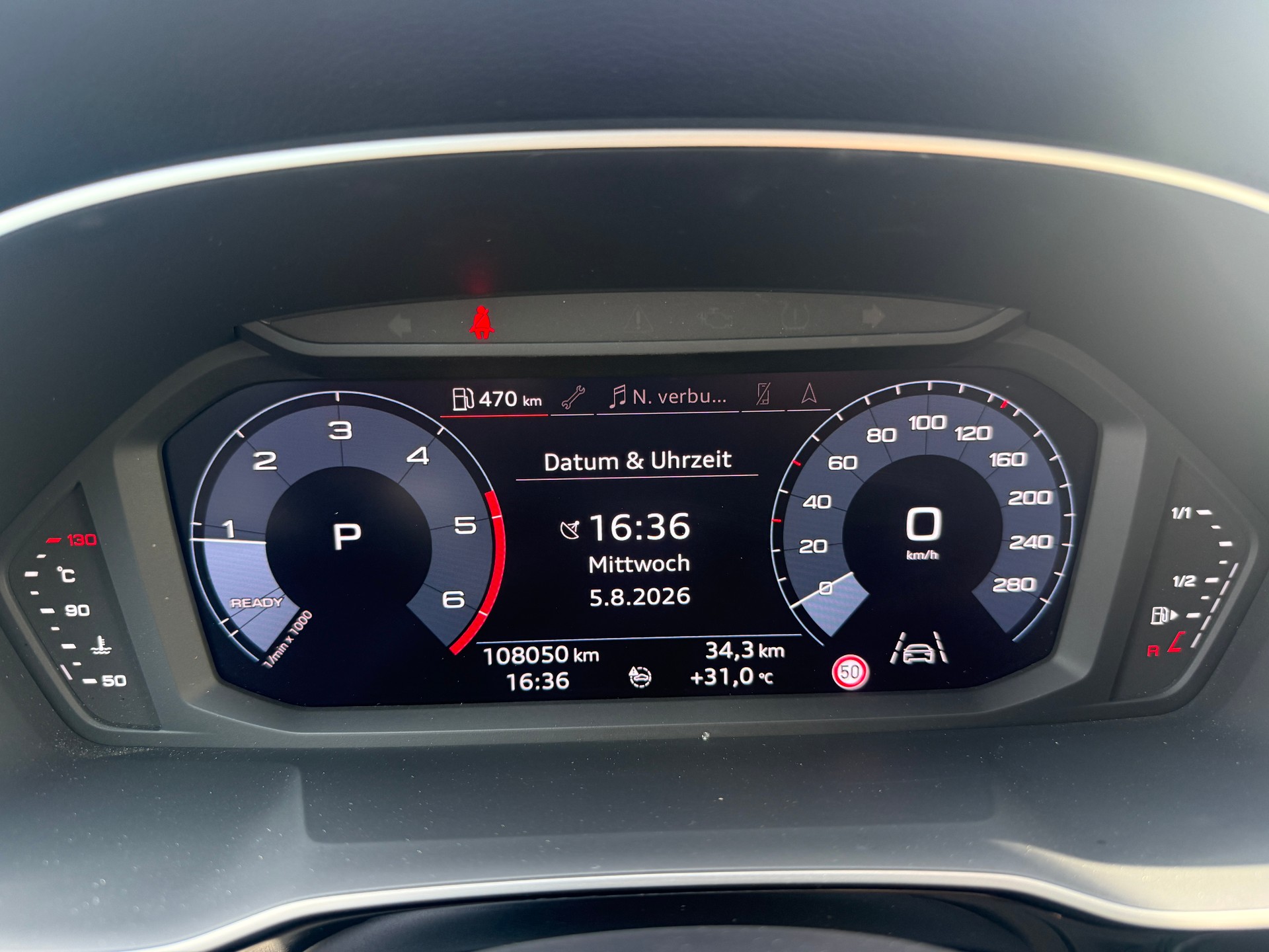 AUDI Q3 40 TDI advanced quattro S-tronic-image-19
