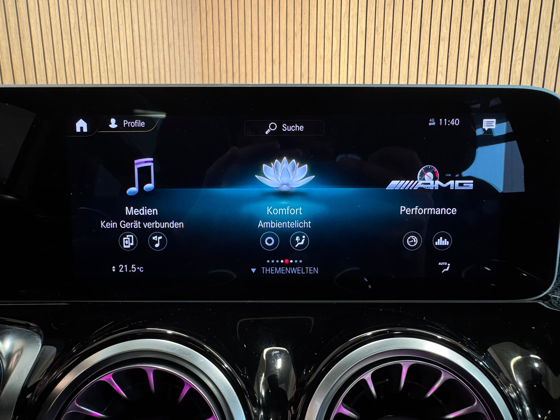 MERCEDES-BENZ GLB 35 AMG 4 MATIC 8G-Tronic-image-20