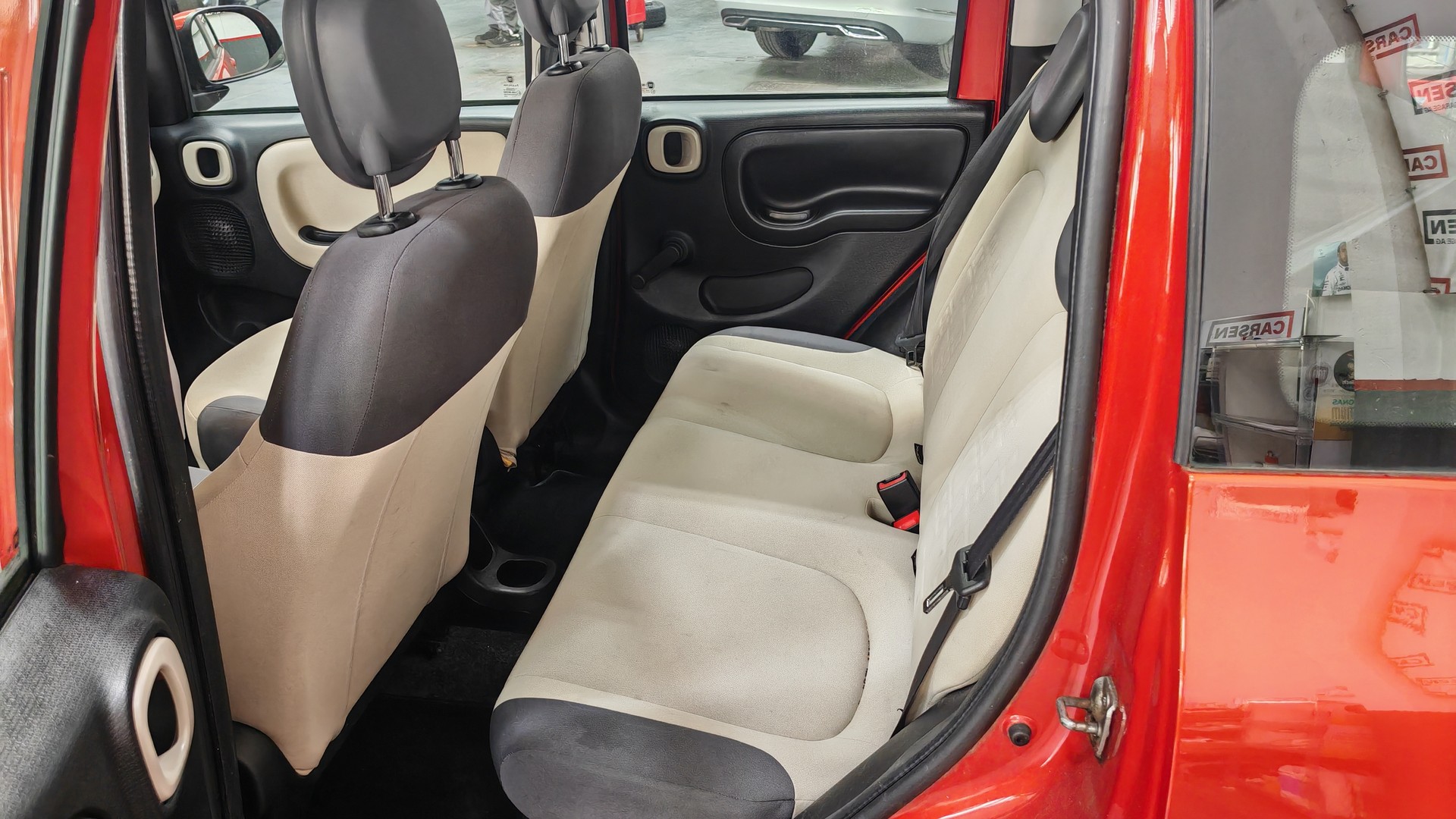FIAT Panda 0.9 Twinair Turbo Lounge-image-9