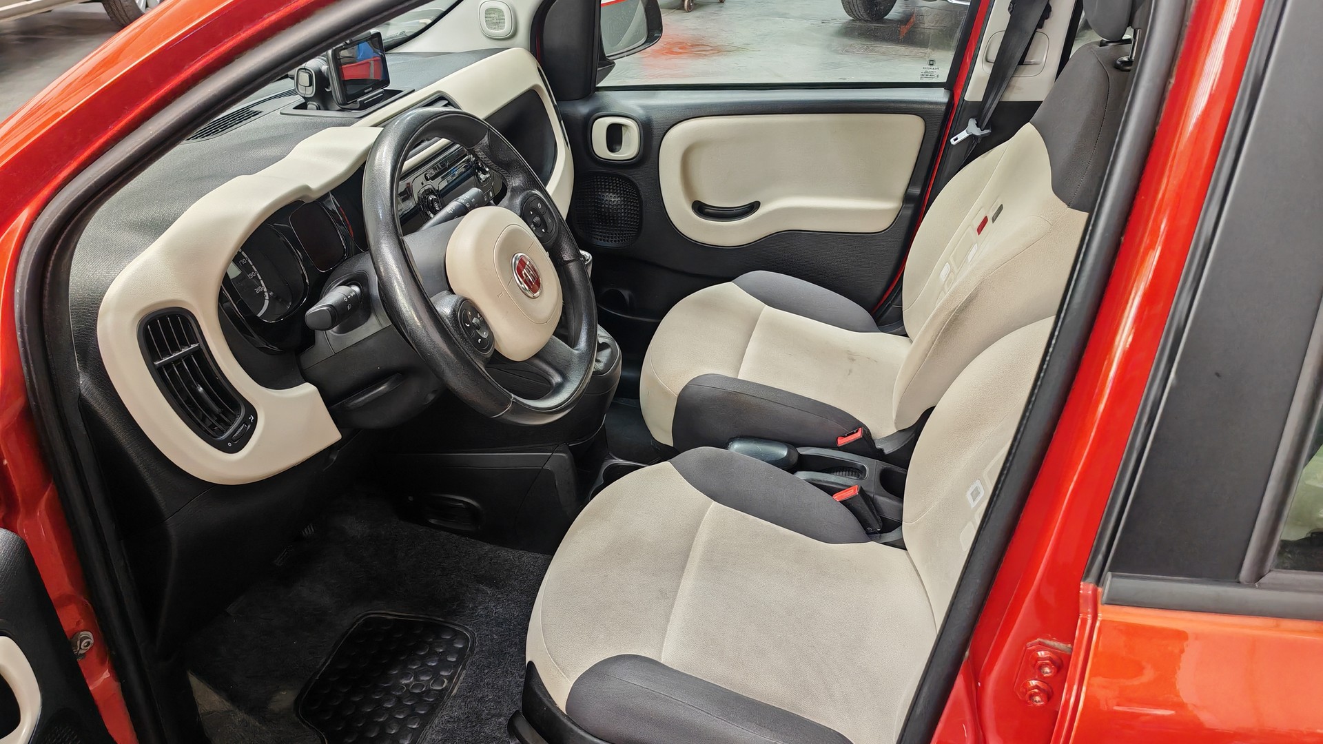 FIAT Panda 0.9 Twinair Turbo Lounge-image-8