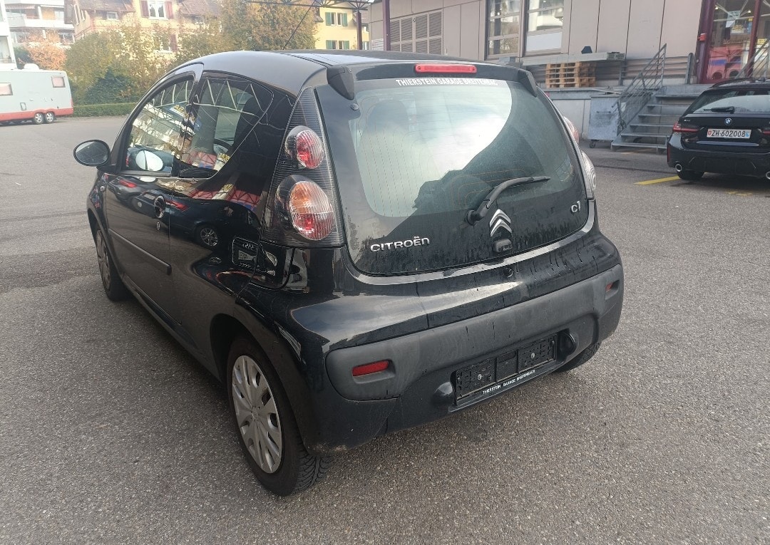 CITROEN 1.0i Seduction-image-3