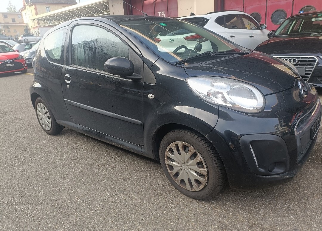 CITROEN 1.0i Seduction-image-2