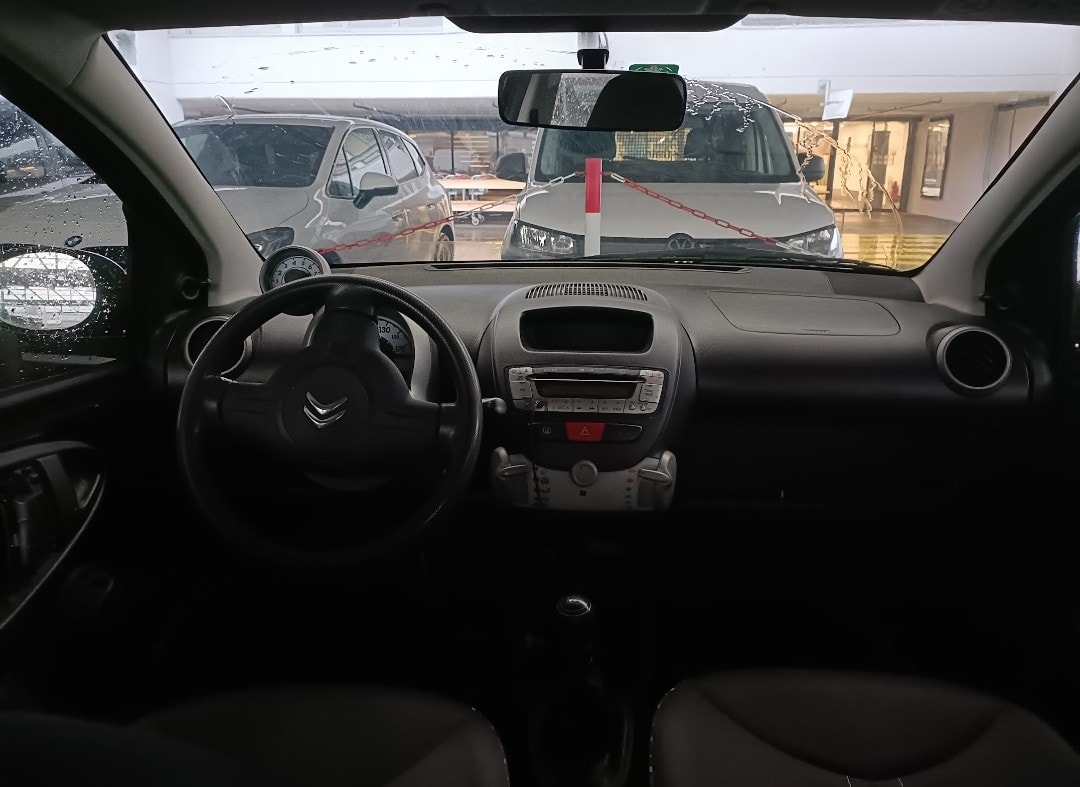 CITROEN 1.0i Seduction-image-4