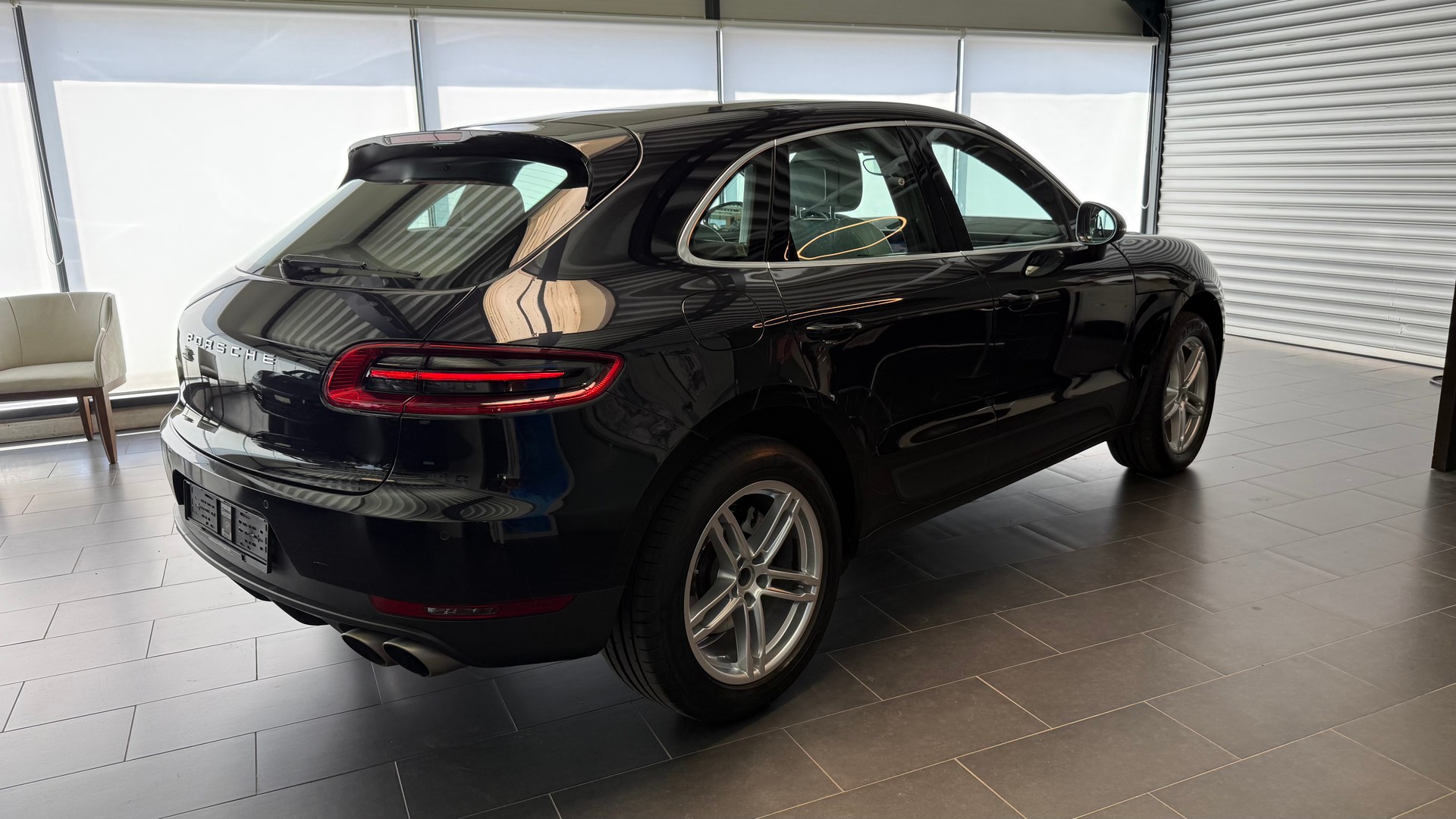PORSCHE Macan 3.0 V6 S-image-23