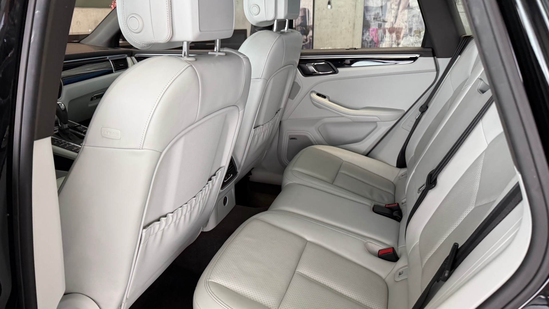 PORSCHE Macan 3.0 V6 S-image-8