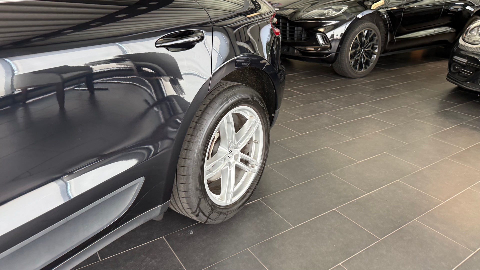 PORSCHE Macan 3.0 V6 S-image-7