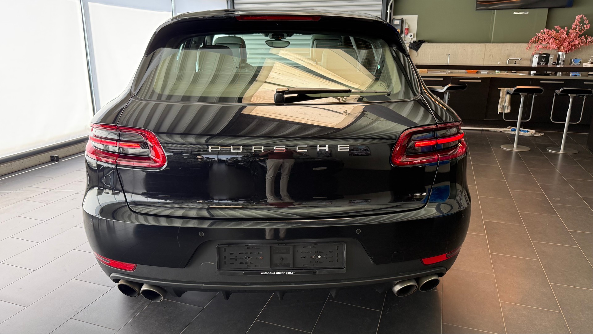 PORSCHE Macan 3.0 V6 S-image-22