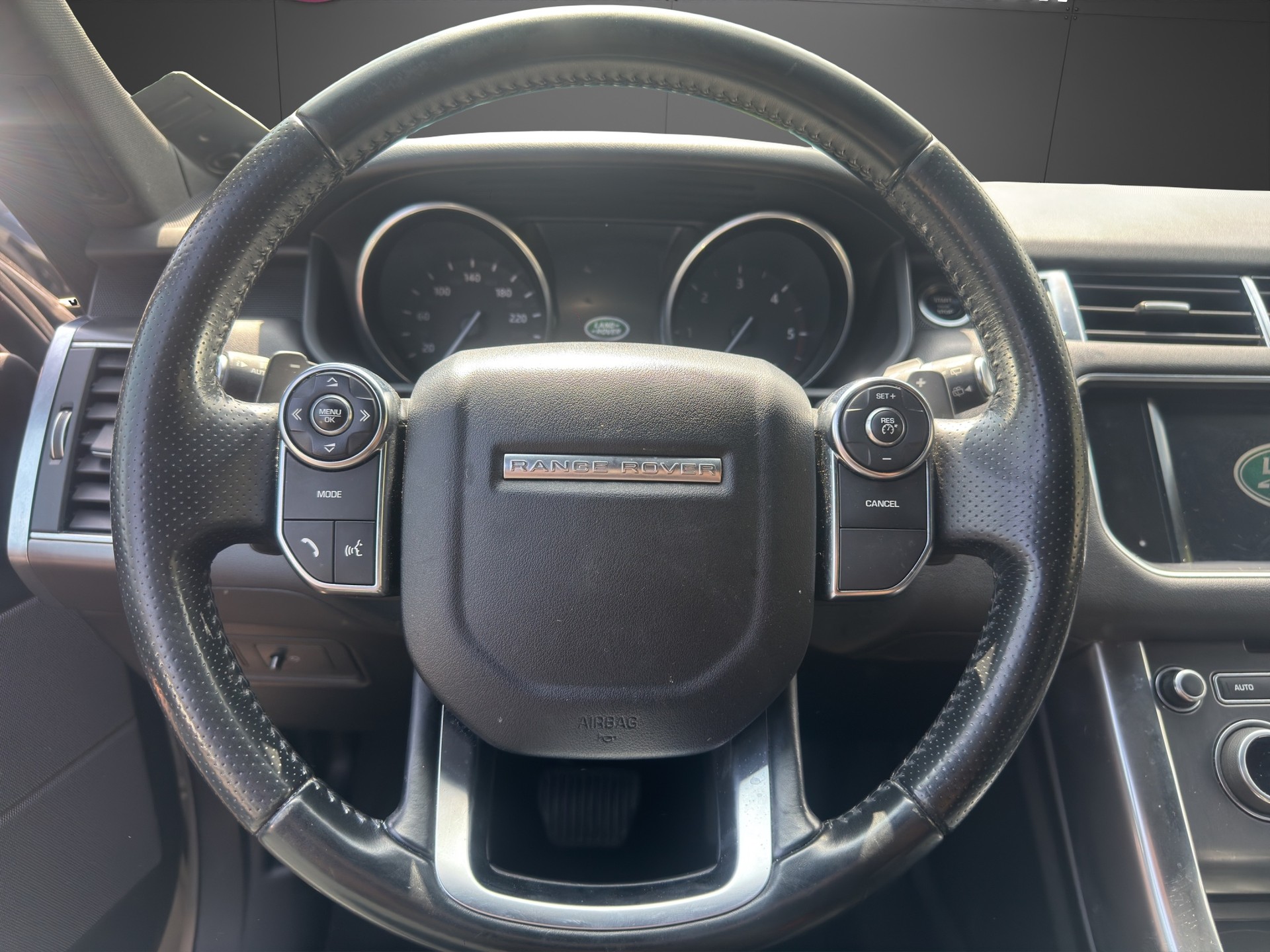 LAND ROVER Range Rover Sport 3.0 SDV6 SE Automatic-image-12