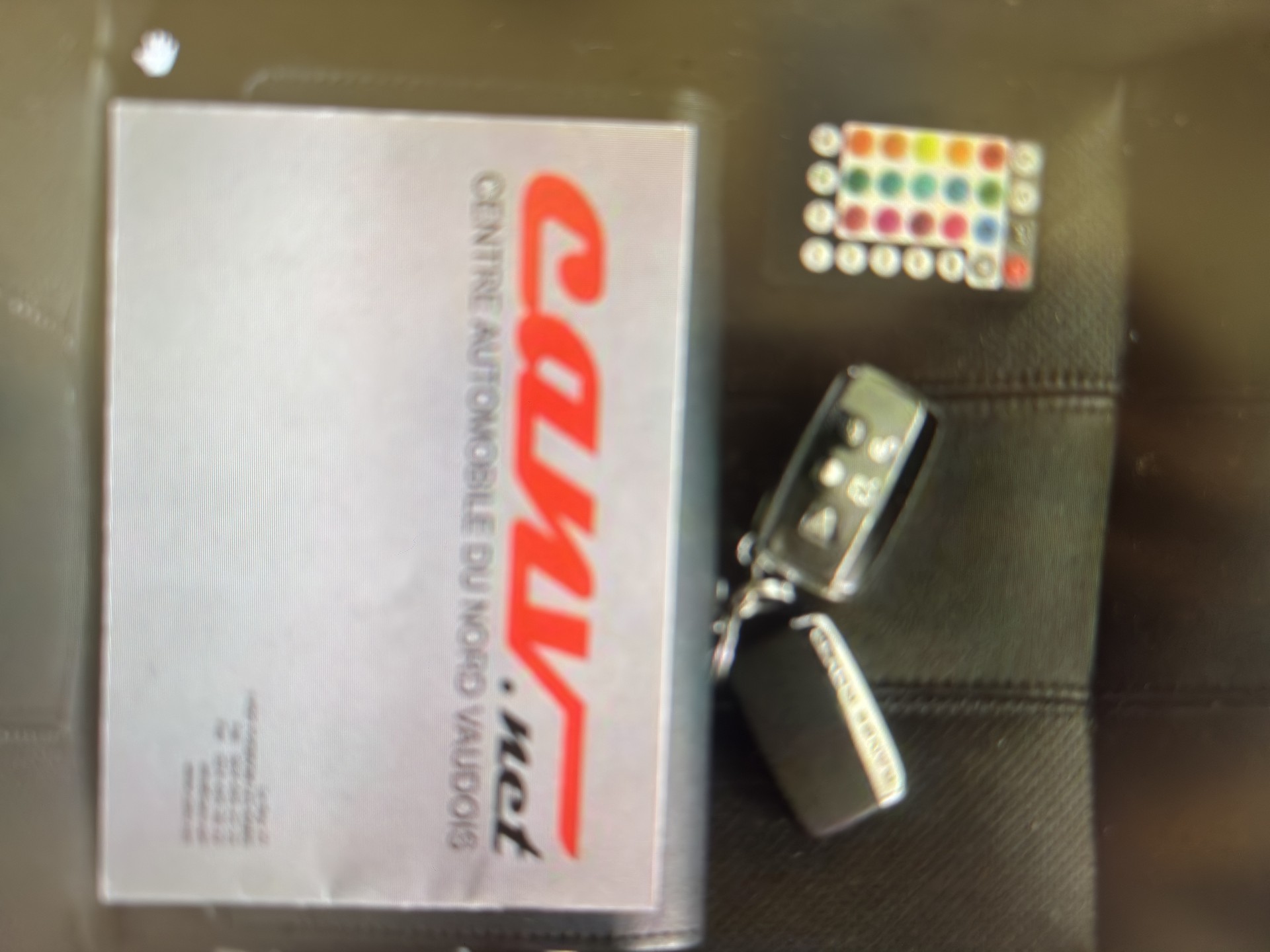 LAND ROVER Range Rover Sport 3.0 SDV6 SE Automatic-image-19