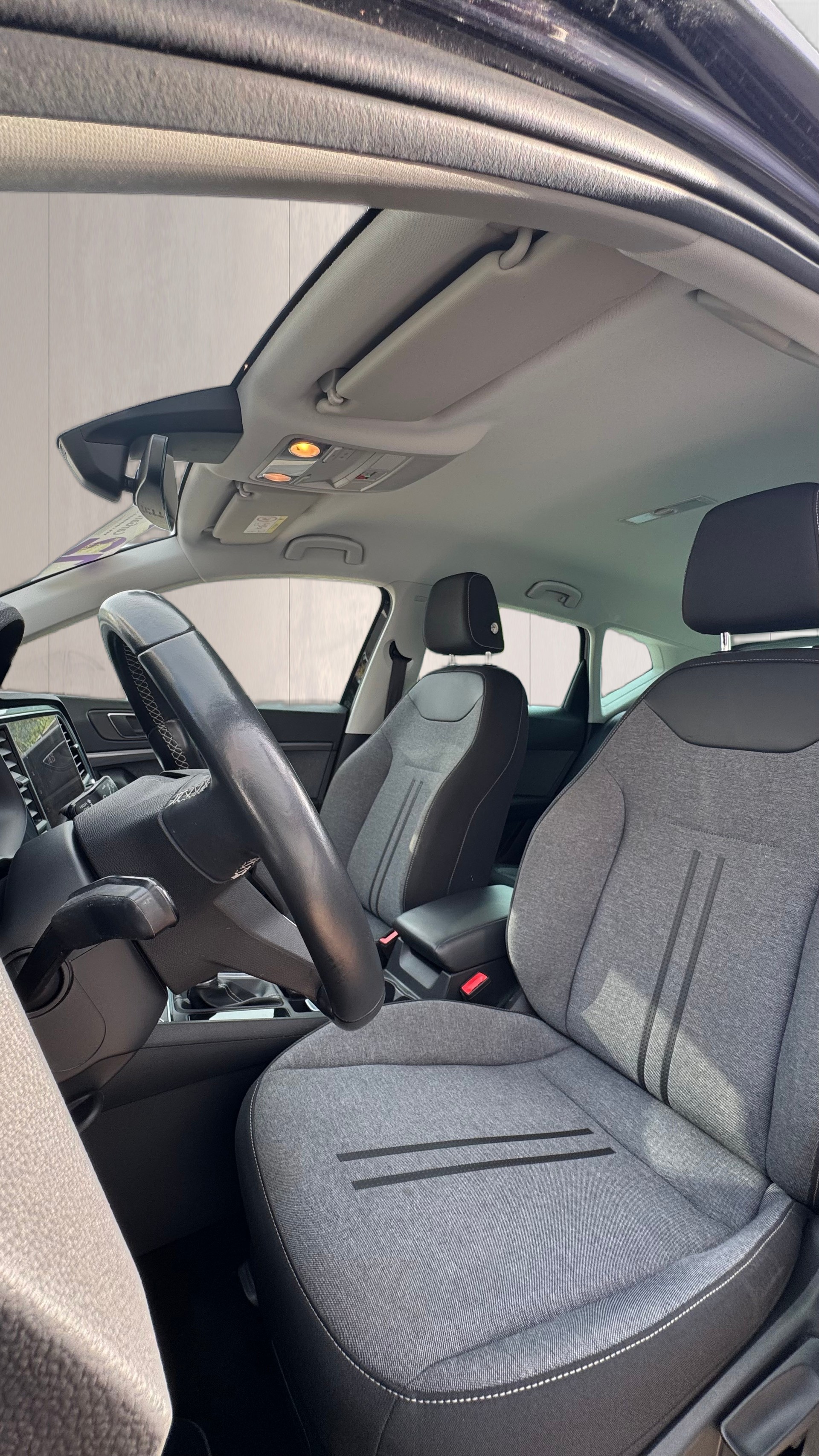 SEAT Ateca 1.5 TSI EVO DSG Style-image-18