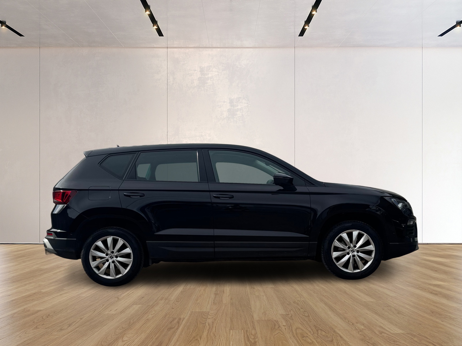 SEAT Ateca 1.5 TSI EVO DSG Style-image-1