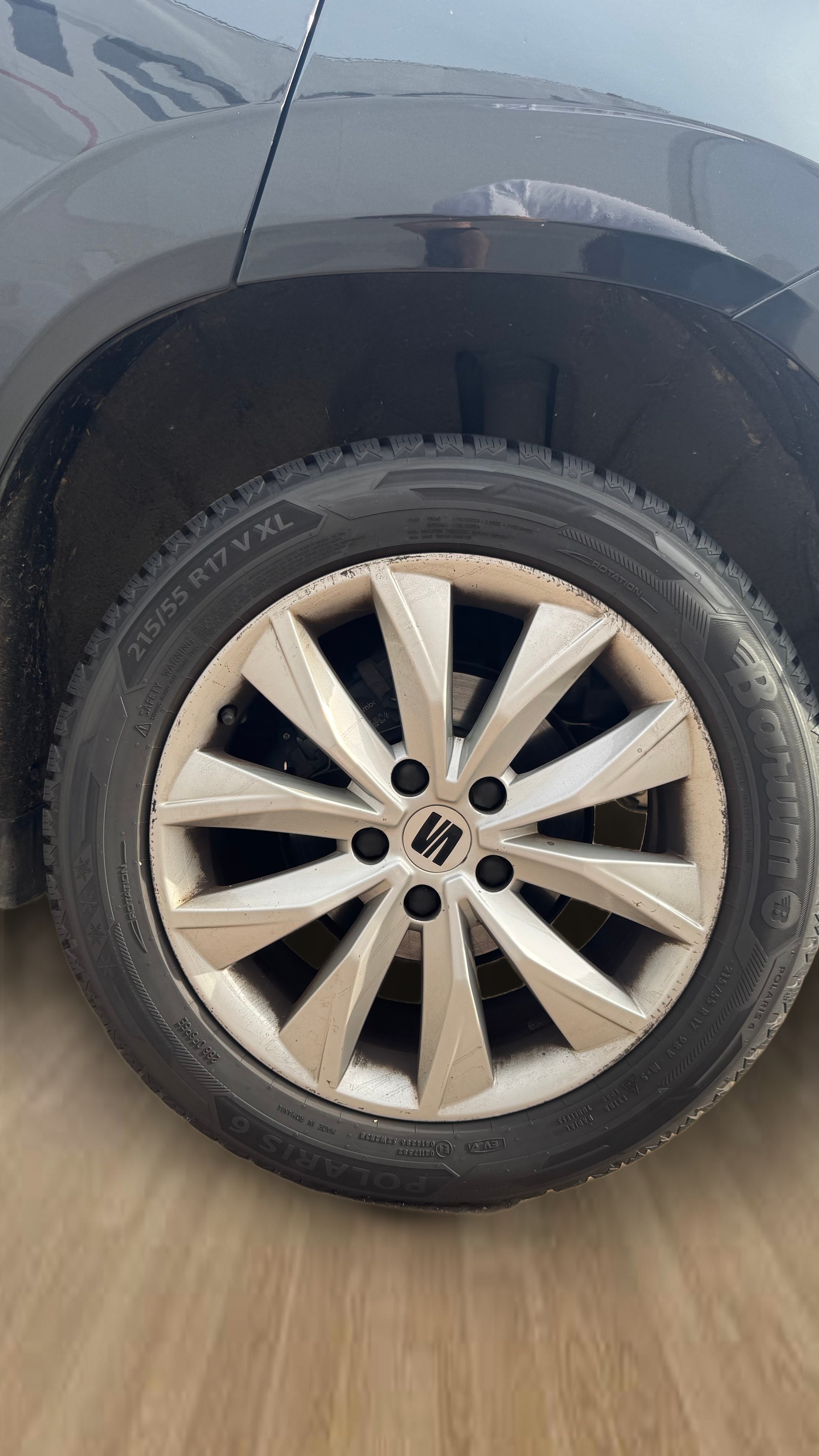 SEAT Ateca 1.5 TSI EVO DSG Style-image-8