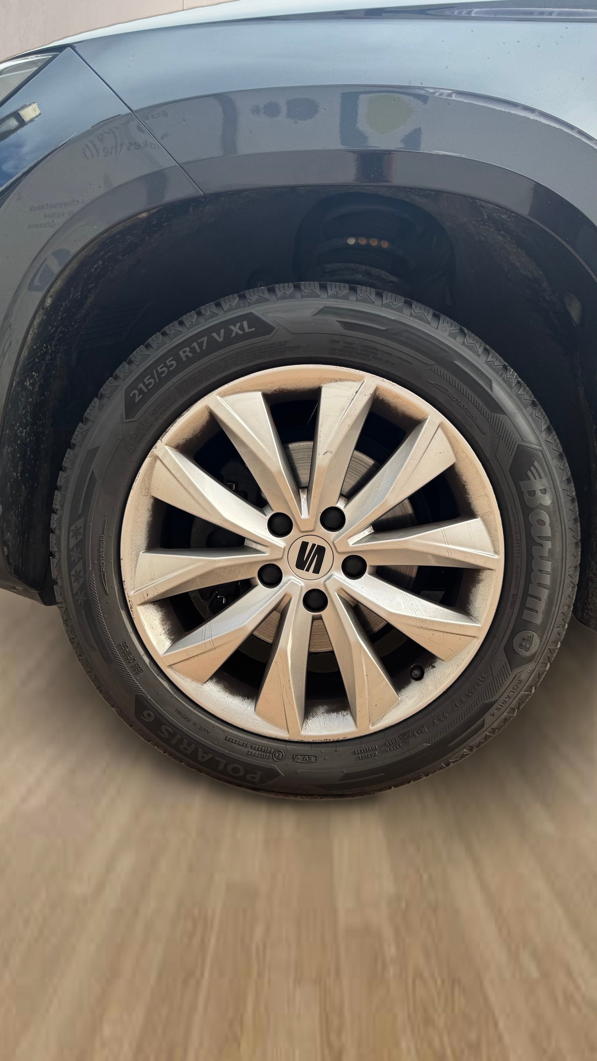 SEAT Ateca 1.5 TSI EVO DSG Style-image-5
