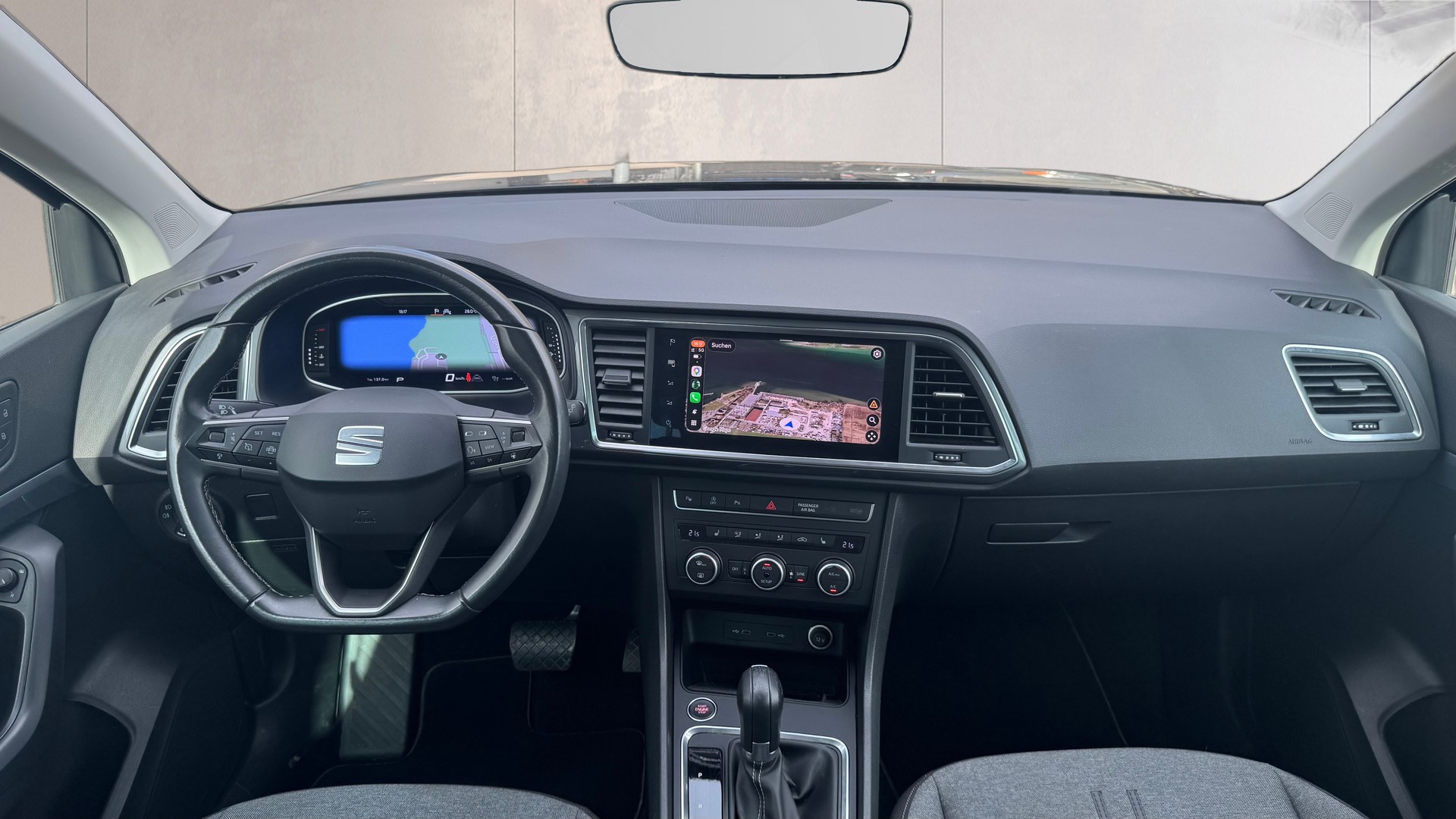 SEAT Ateca 1.5 TSI EVO DSG Style-image-20