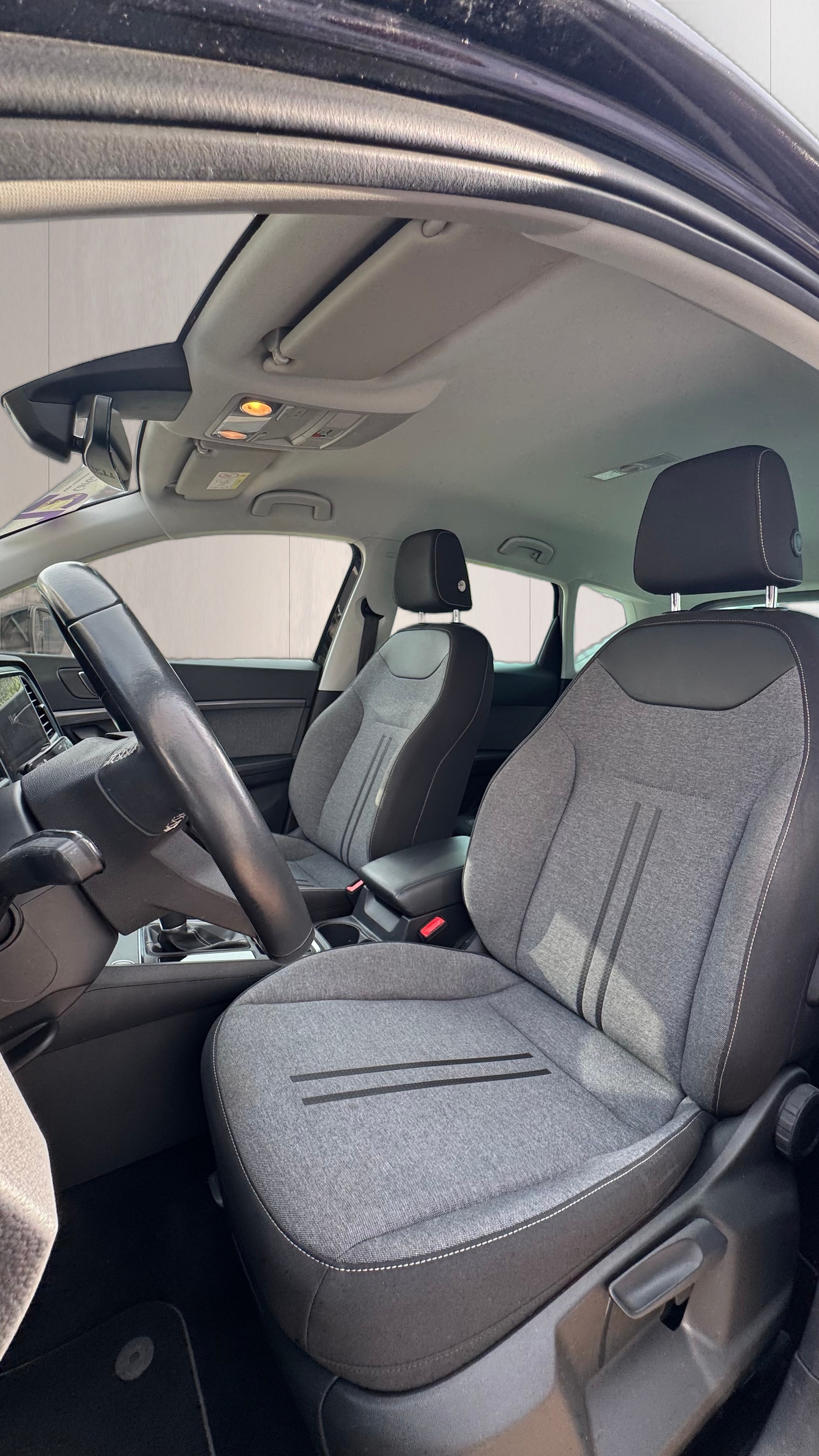 SEAT Ateca 1.5 TSI EVO DSG Style-image-19
