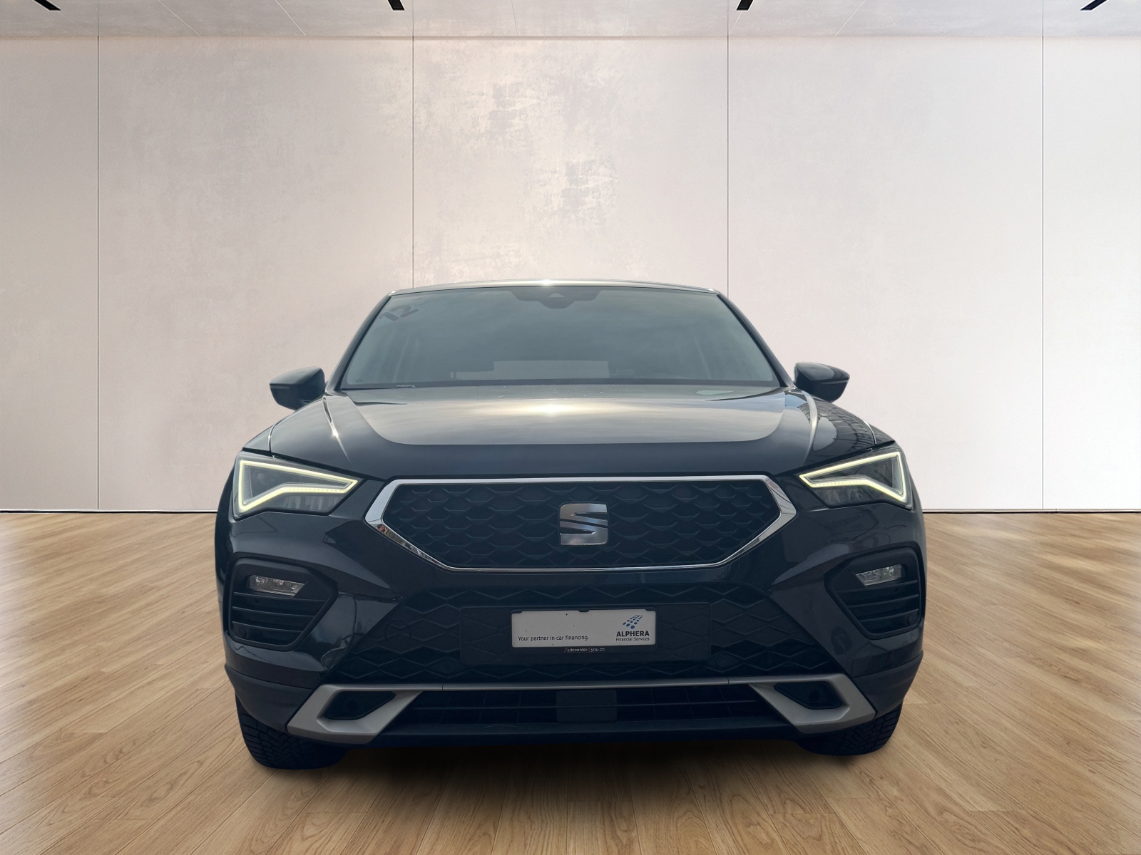 SEAT Ateca 1.5 TSI EVO DSG Style-image-3