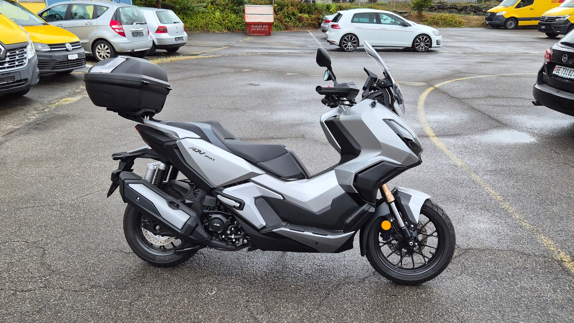 HONDA ADV 350-image-3