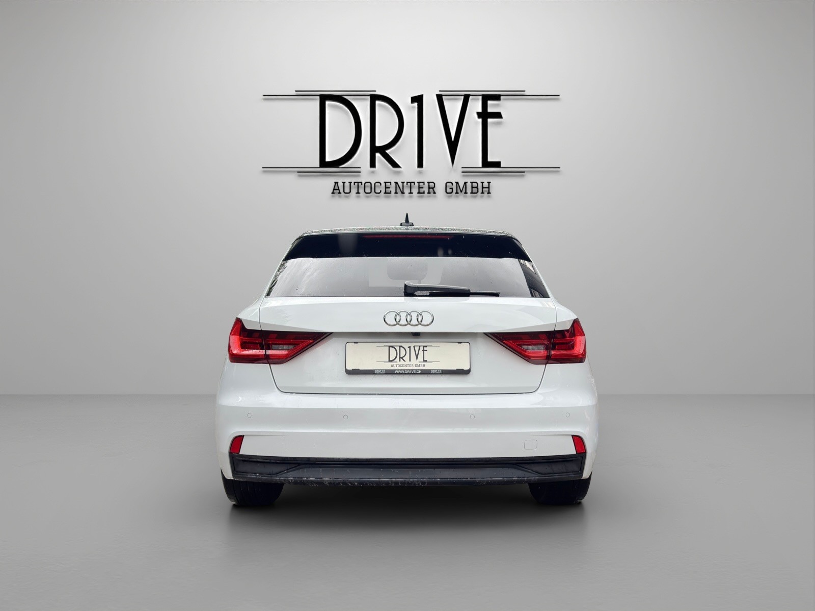 AUDI A1 Sportback 30 TFSI Attraction S-tronic-image-5