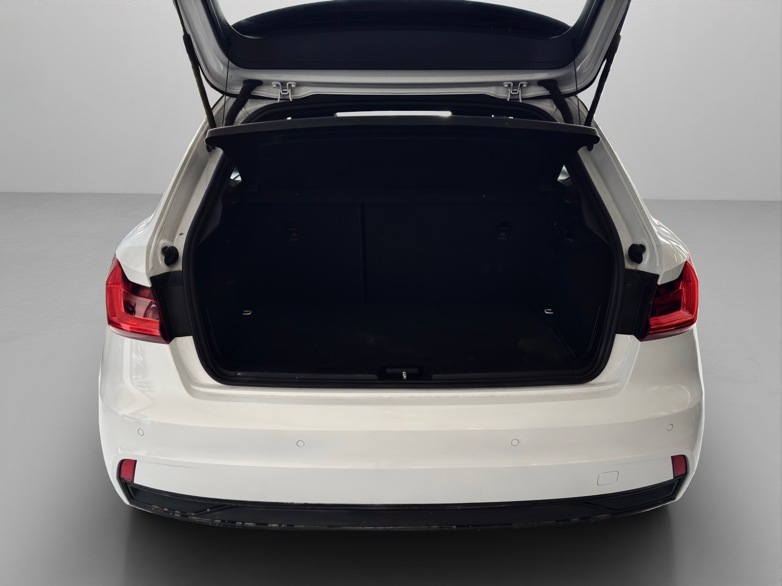 AUDI A1 Sportback 30 TFSI Attraction S-tronic-image-11