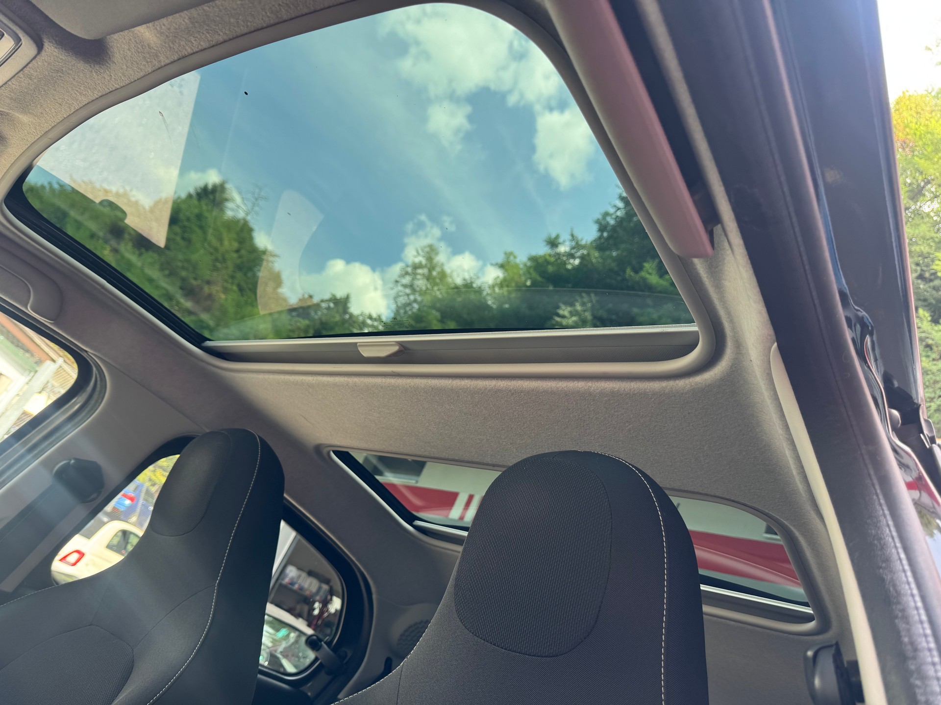 SMART forfour passion twinmatic-image-8