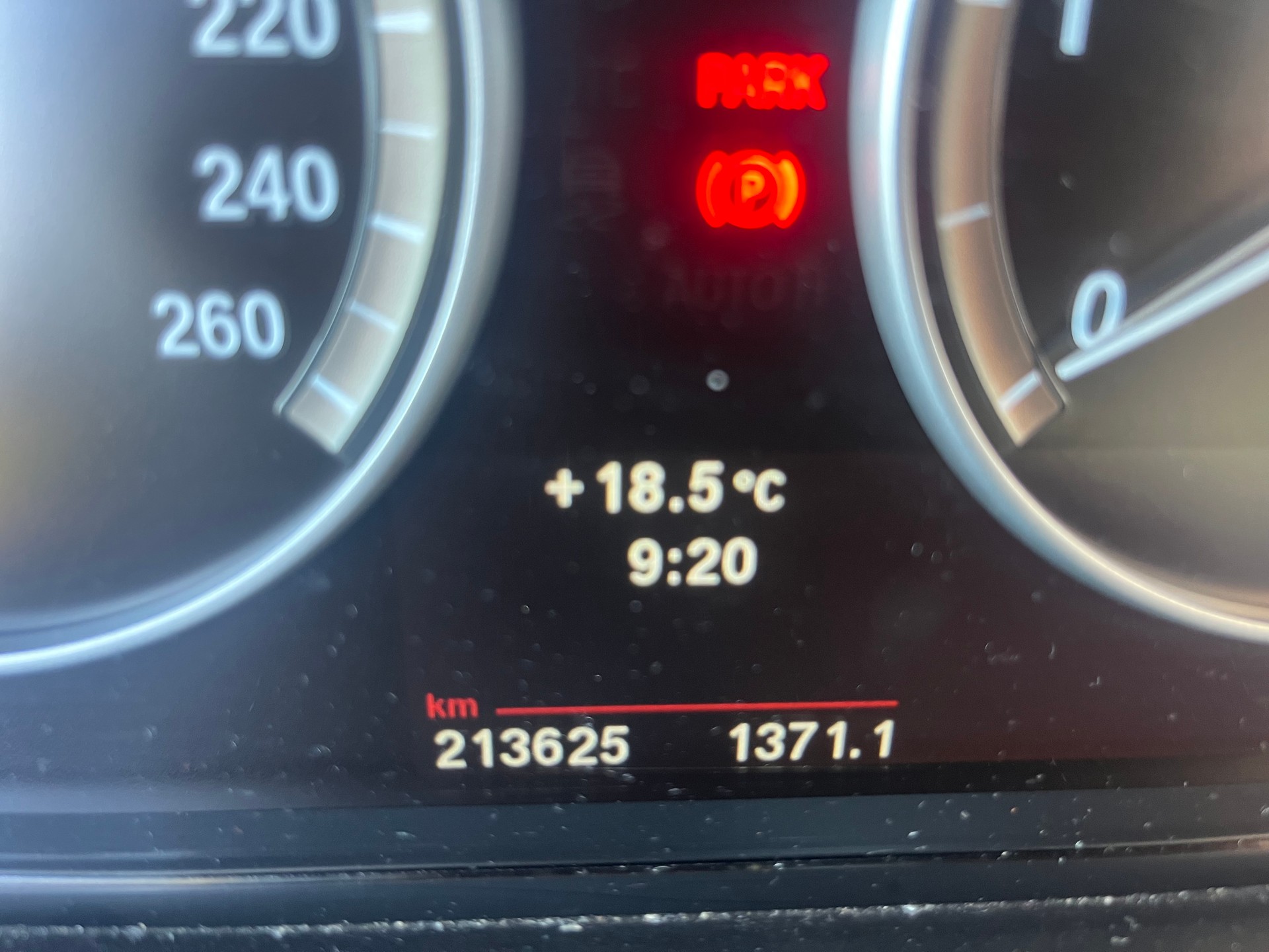 BMW X3 xDrive 30d Steptronic-image-9