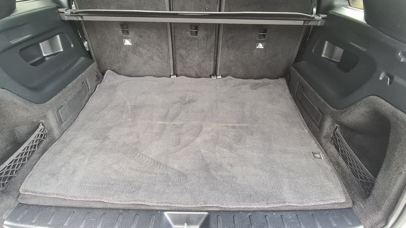 MERCEDES-BENZ GLB 220 d 4Matic Style 8G-Tronic ** Teil-Leder ** Gr-Navi ** RF-Kamera ** Anh-Kupplung ** Panorama-Glasdach ** Ab MFK & Service-image-9