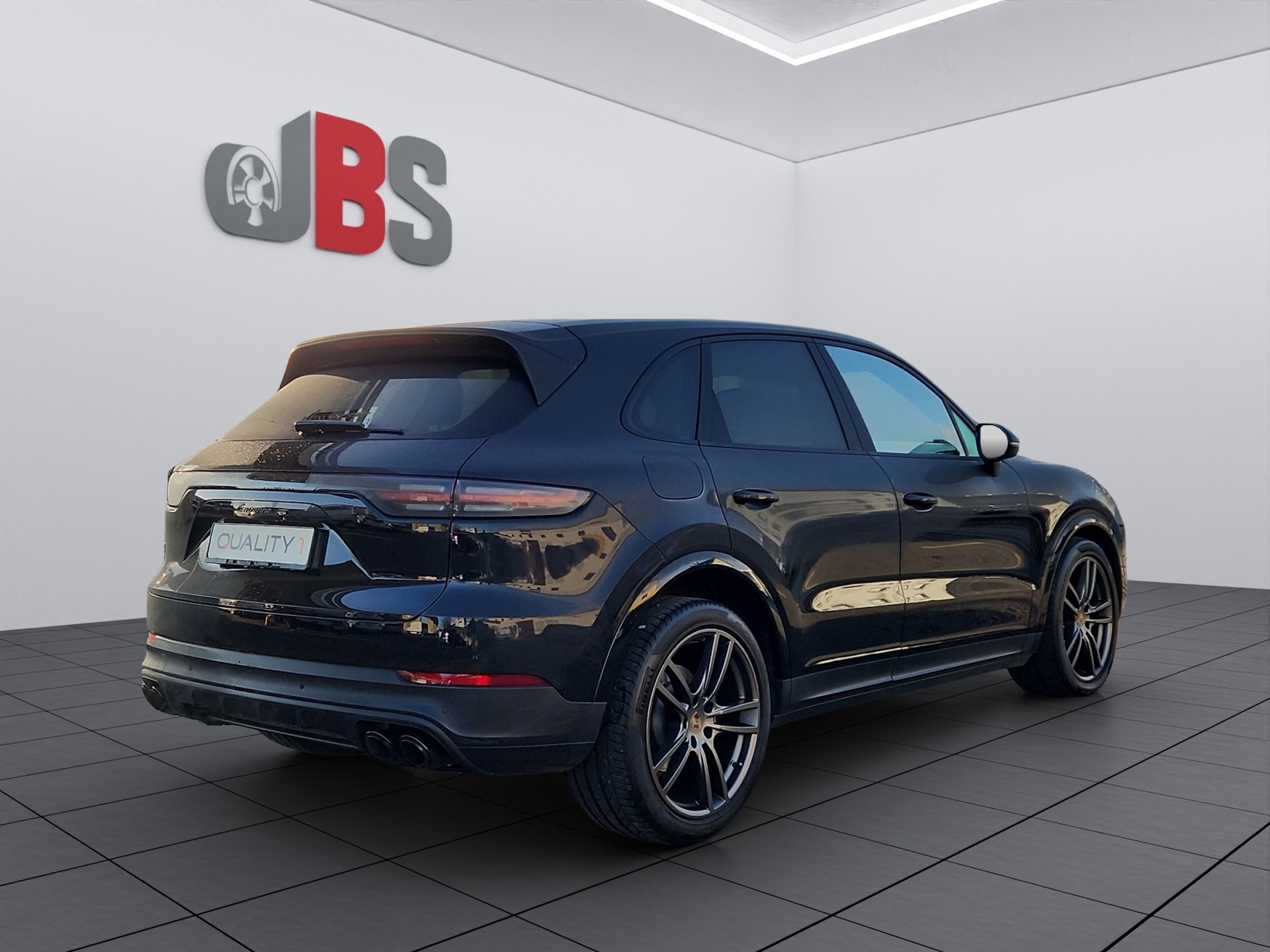 PORSCHE Cayenne-image-5