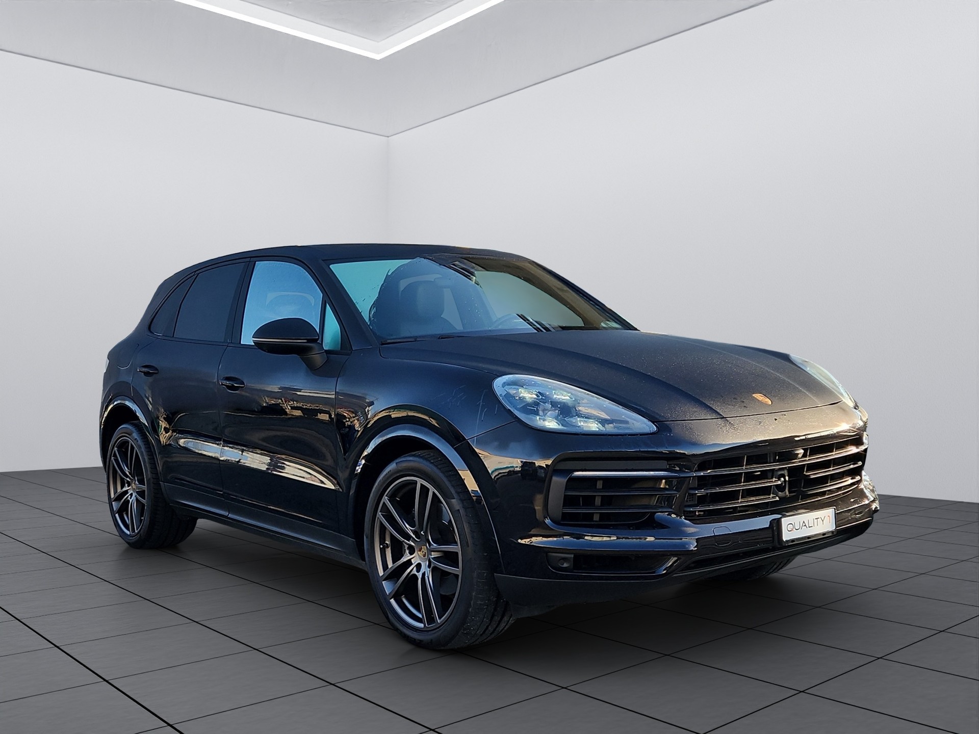 PORSCHE Cayenne-image-7