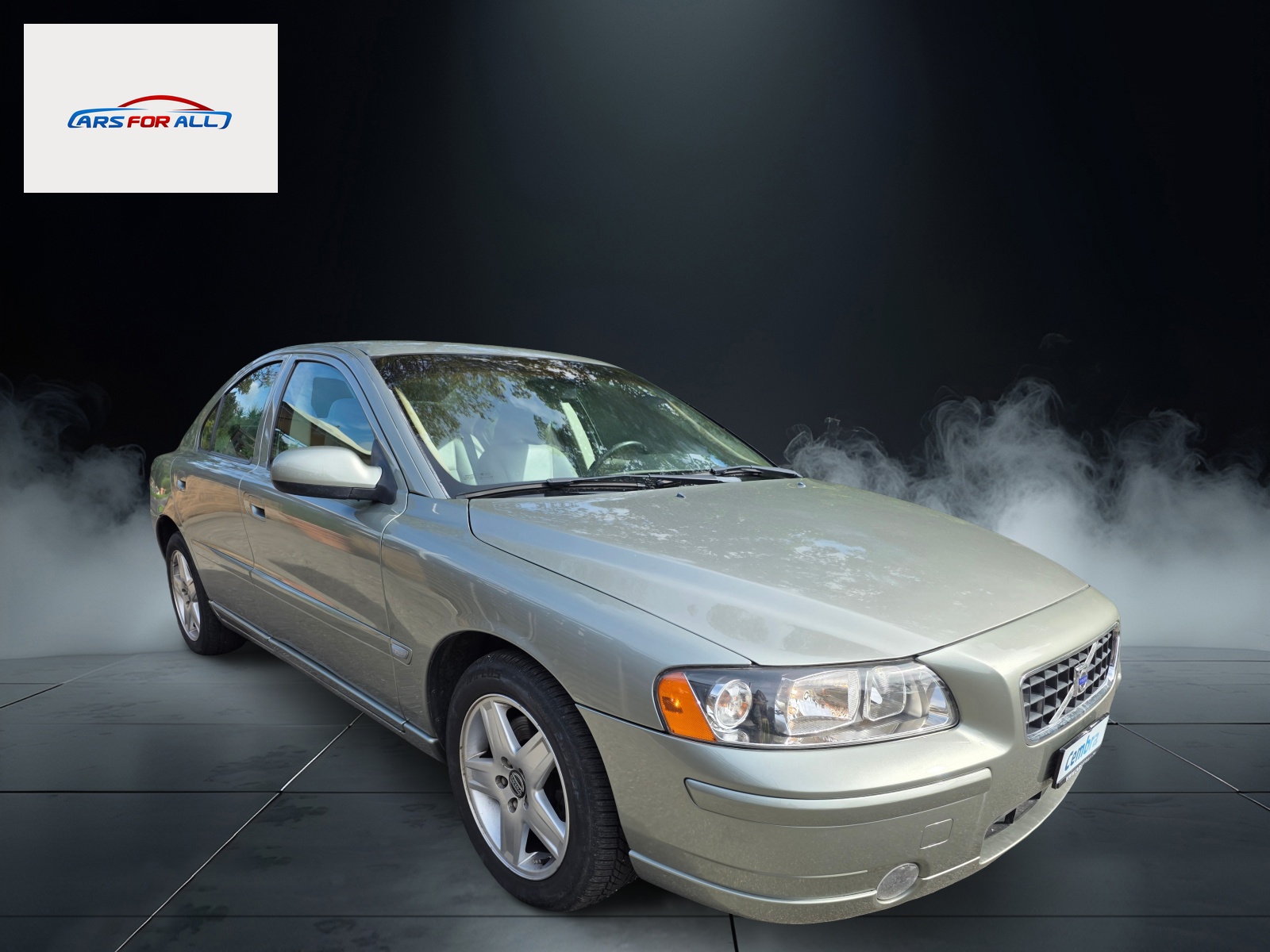 VOLVO S60 2.4 Momentum ☆☆☆ Inklusive frischer MFK ☆☆☆