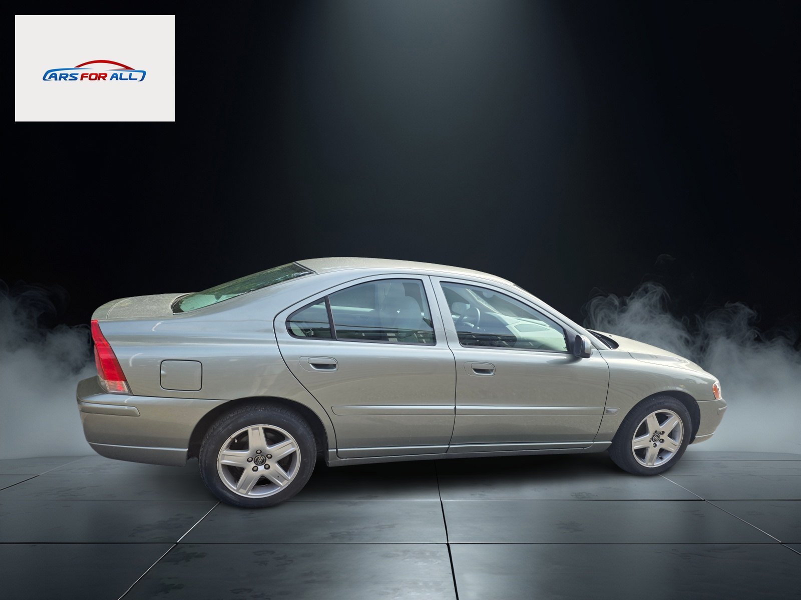 VOLVO S60 2.4 Momentum ☆☆☆ Inklusive frischer MFK ☆☆☆-showroom-element-2